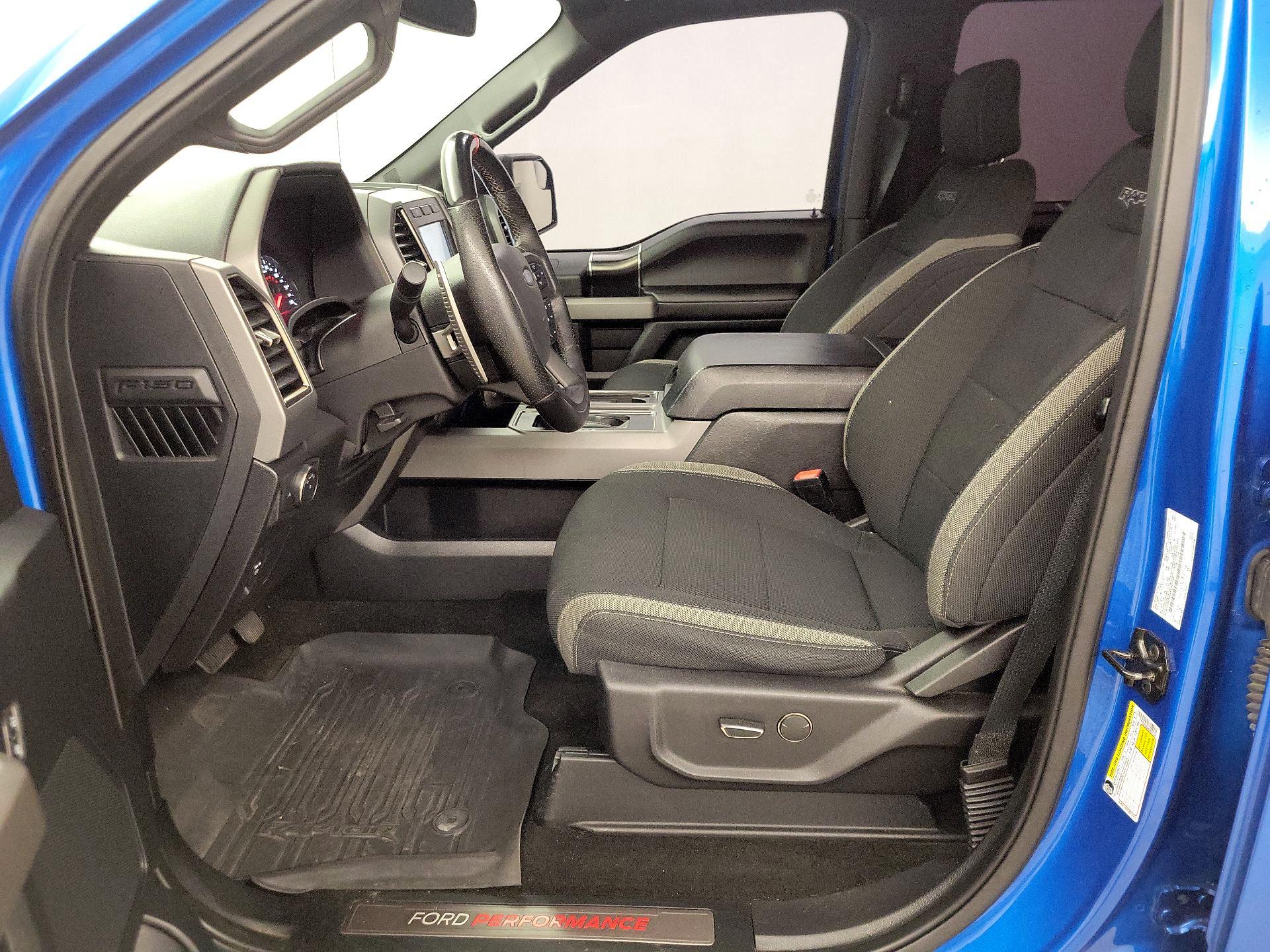 Thumbnail: 2019 Ford F-150 - 11