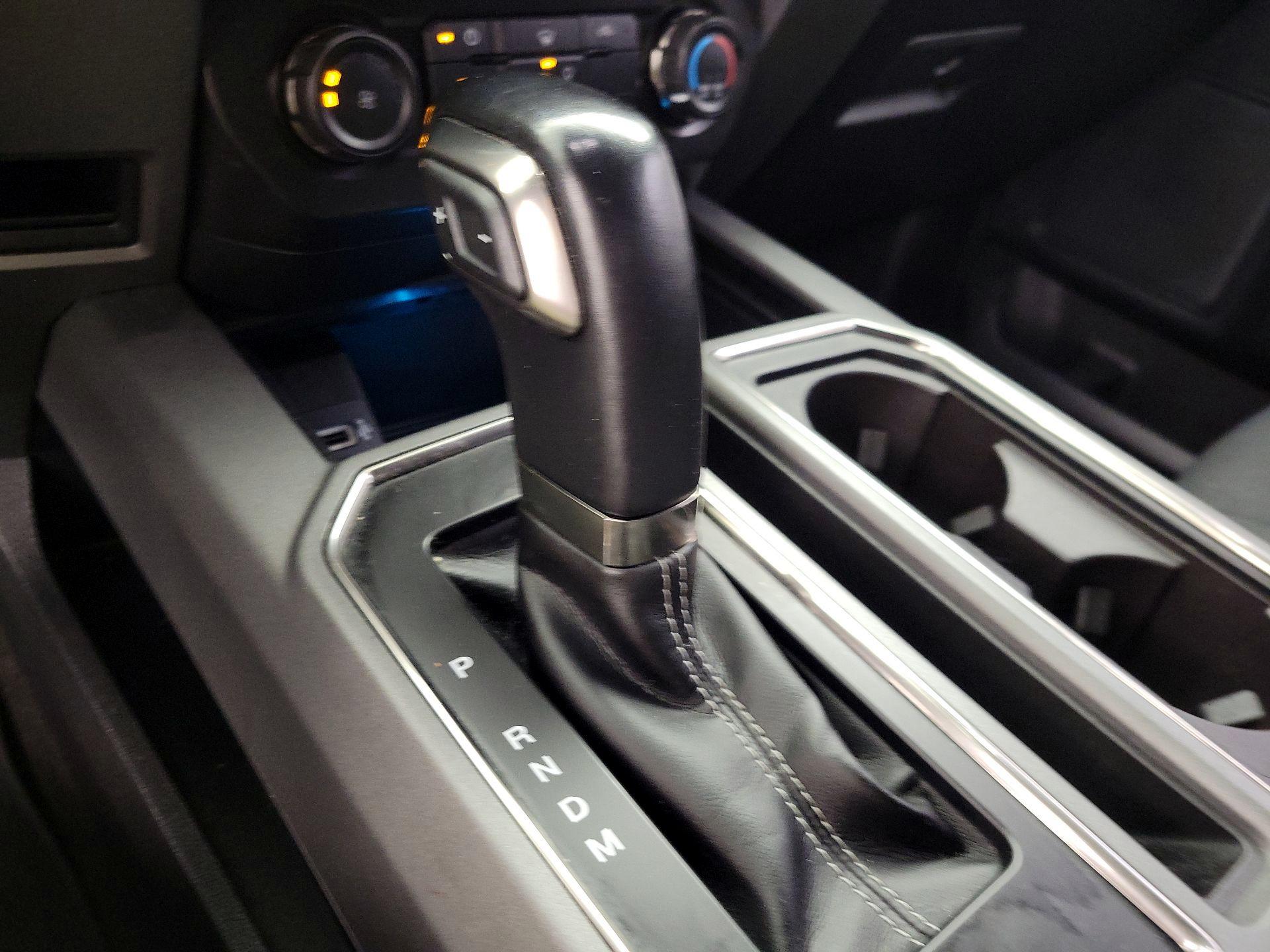 Thumbnail: 2019 Ford F-150 - 17