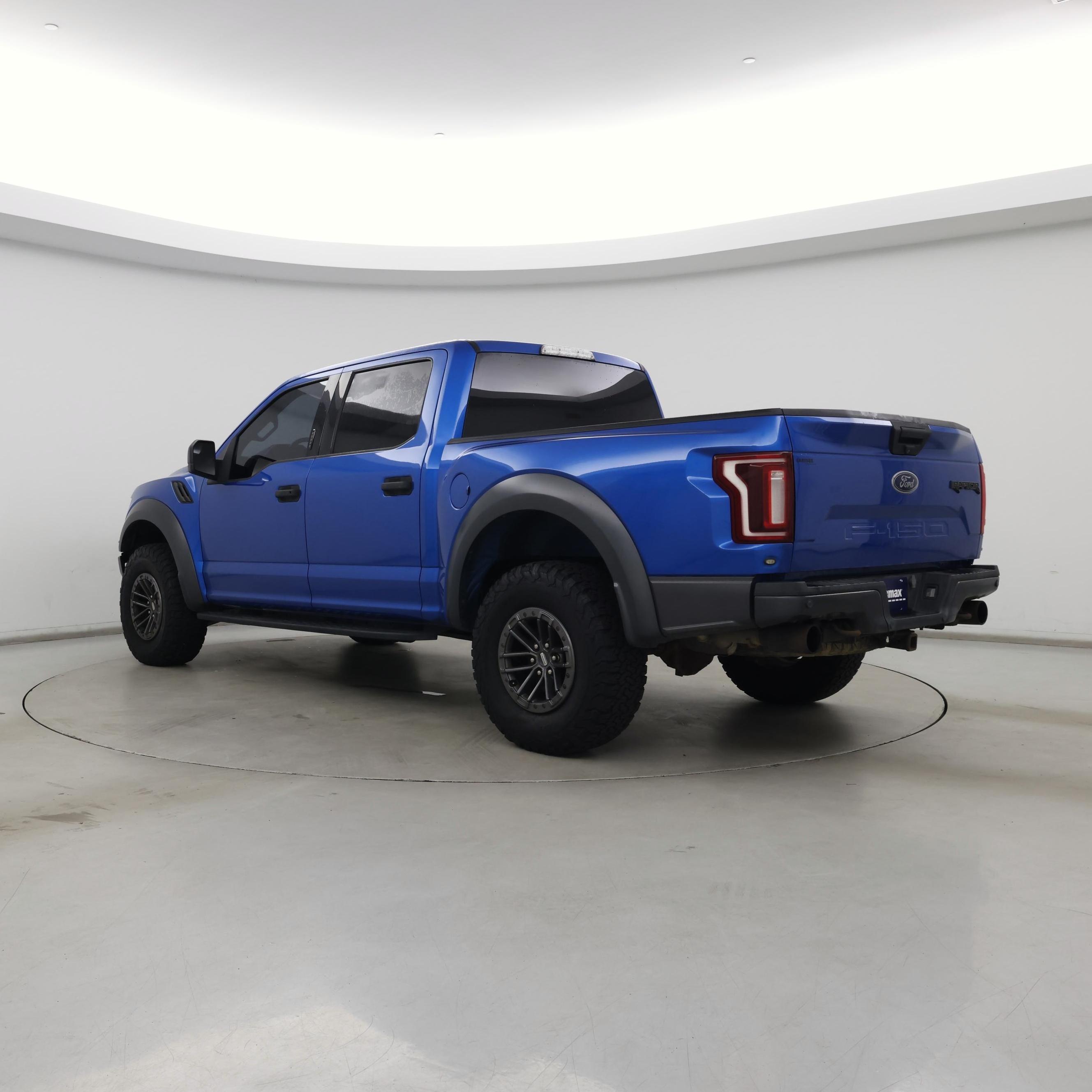 Thumbnail: 2019 Ford F-150 - 2