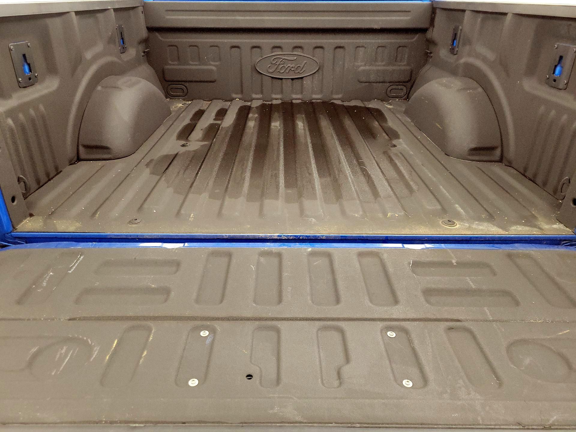 Thumbnail: 2019 Ford F-150 - 20