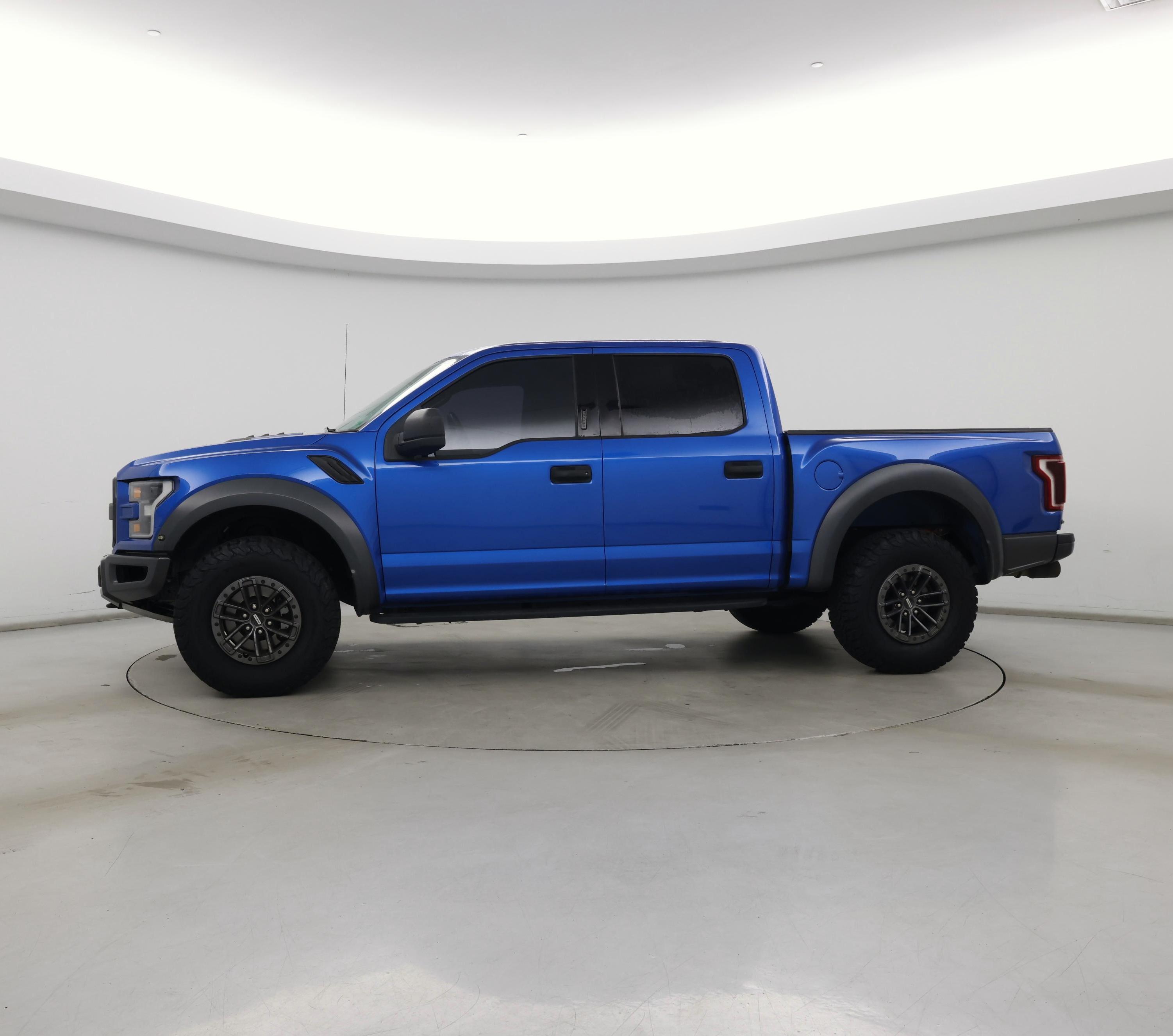 Thumbnail: 2019 Ford F-150 - 3