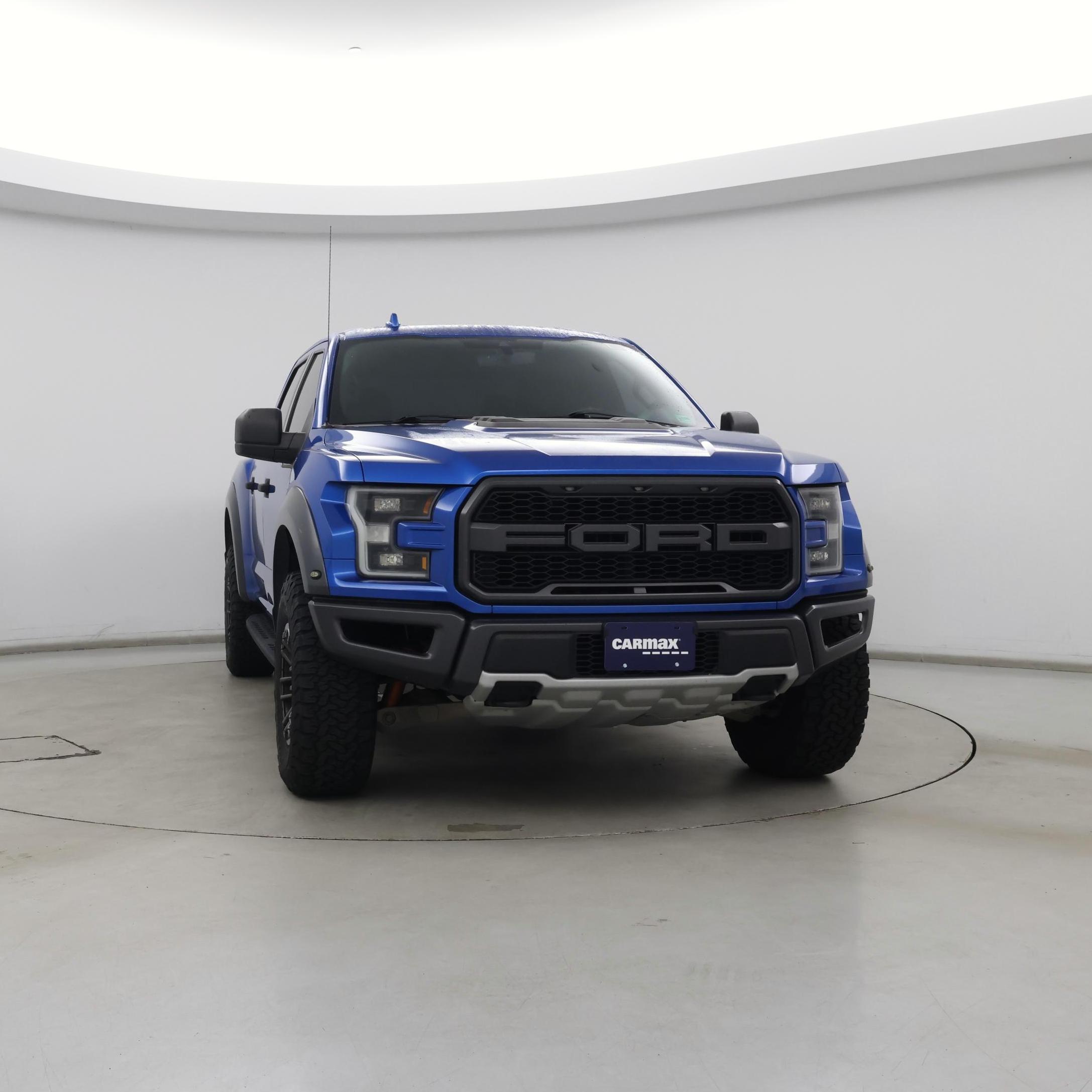 Thumbnail: 2019 Ford F-150 - 5