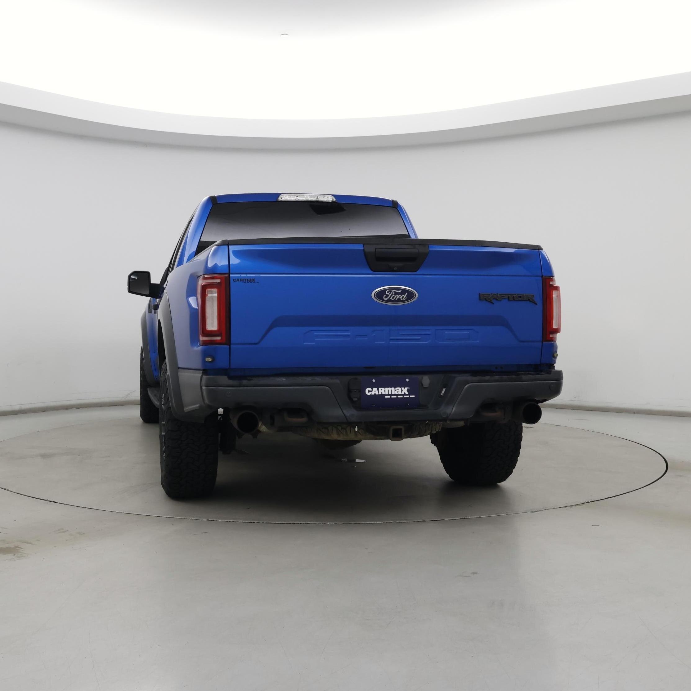 Thumbnail: 2019 Ford F-150 - 6