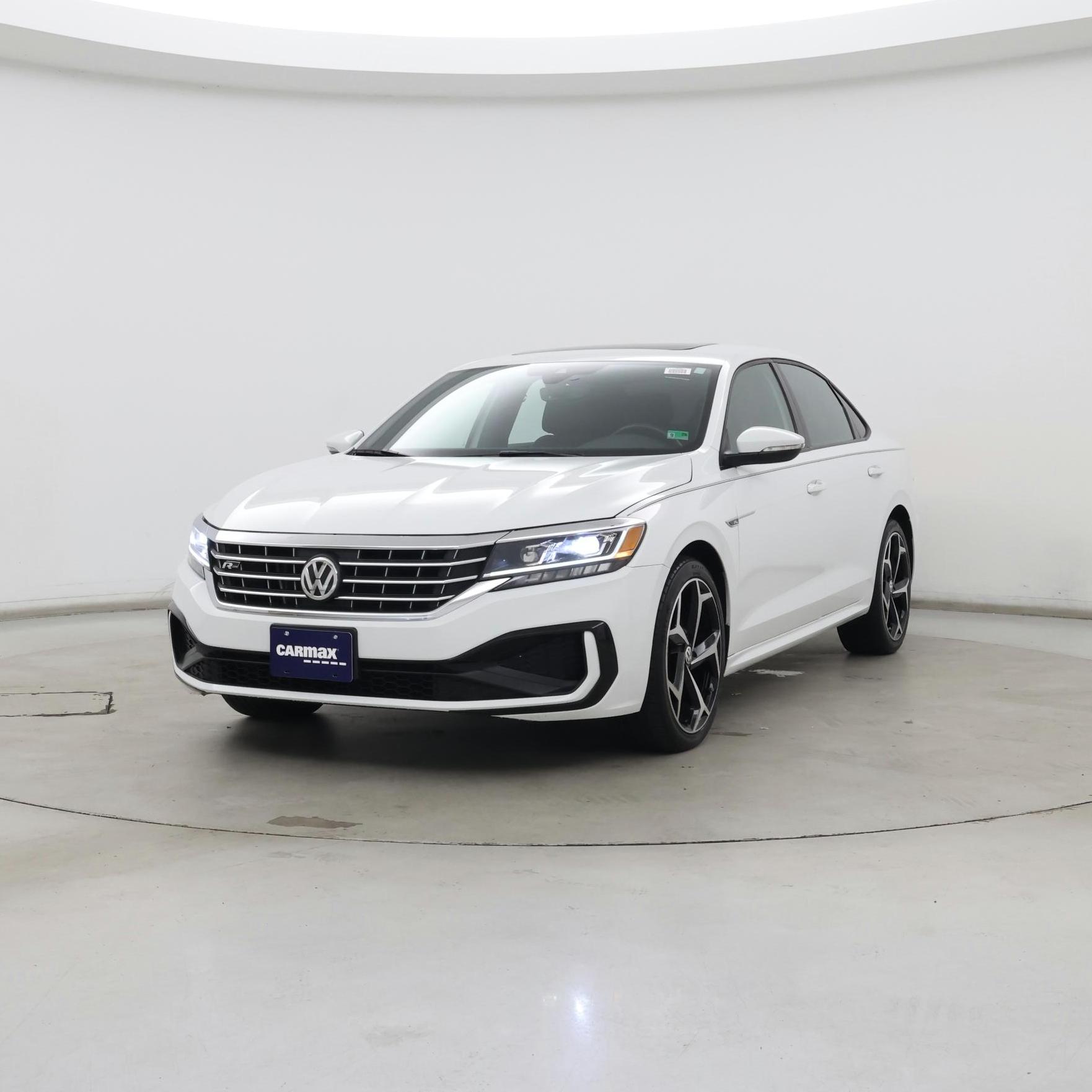 Thumbnail: 2022 Volkswagen Passat - 4