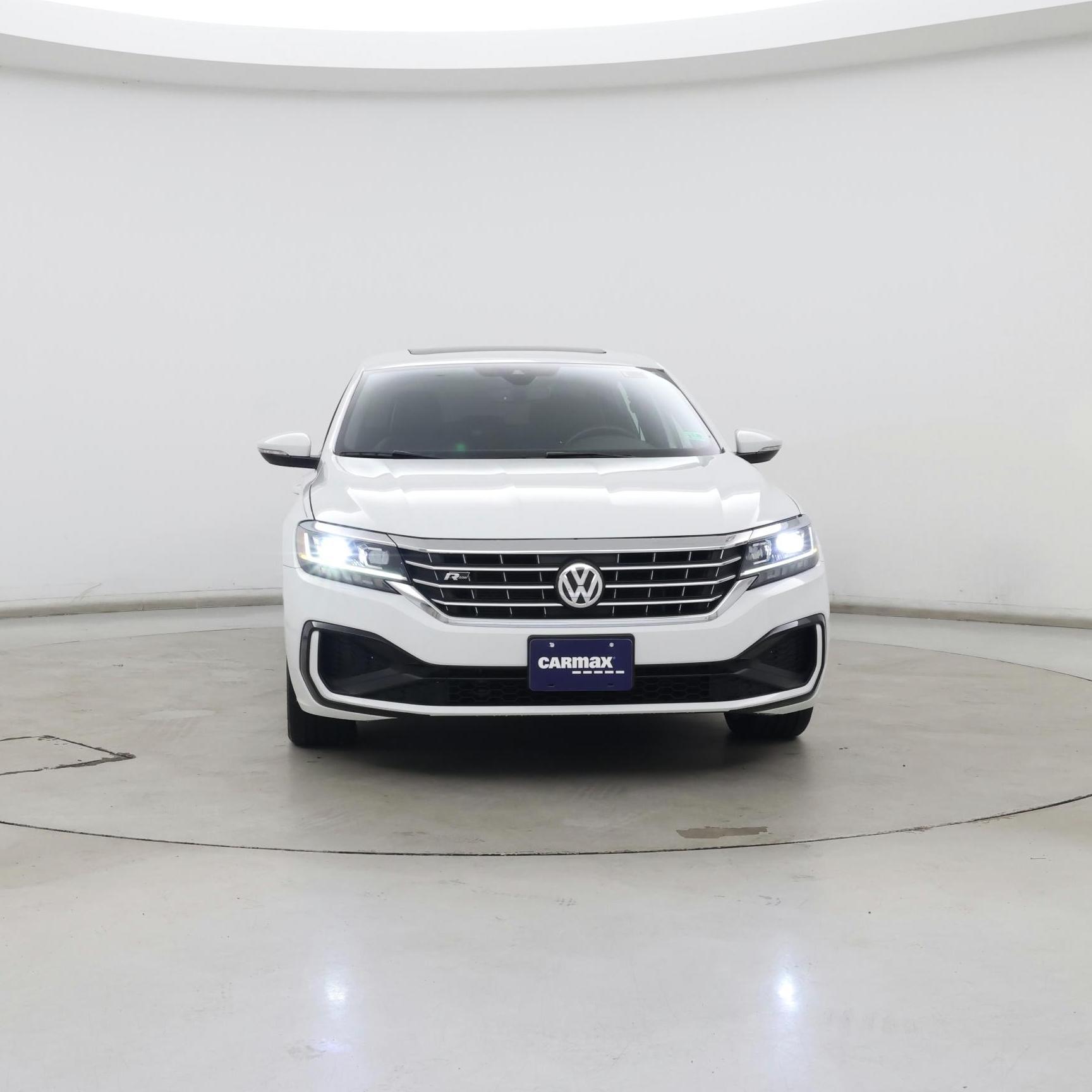 Thumbnail: 2022 Volkswagen Passat - 5