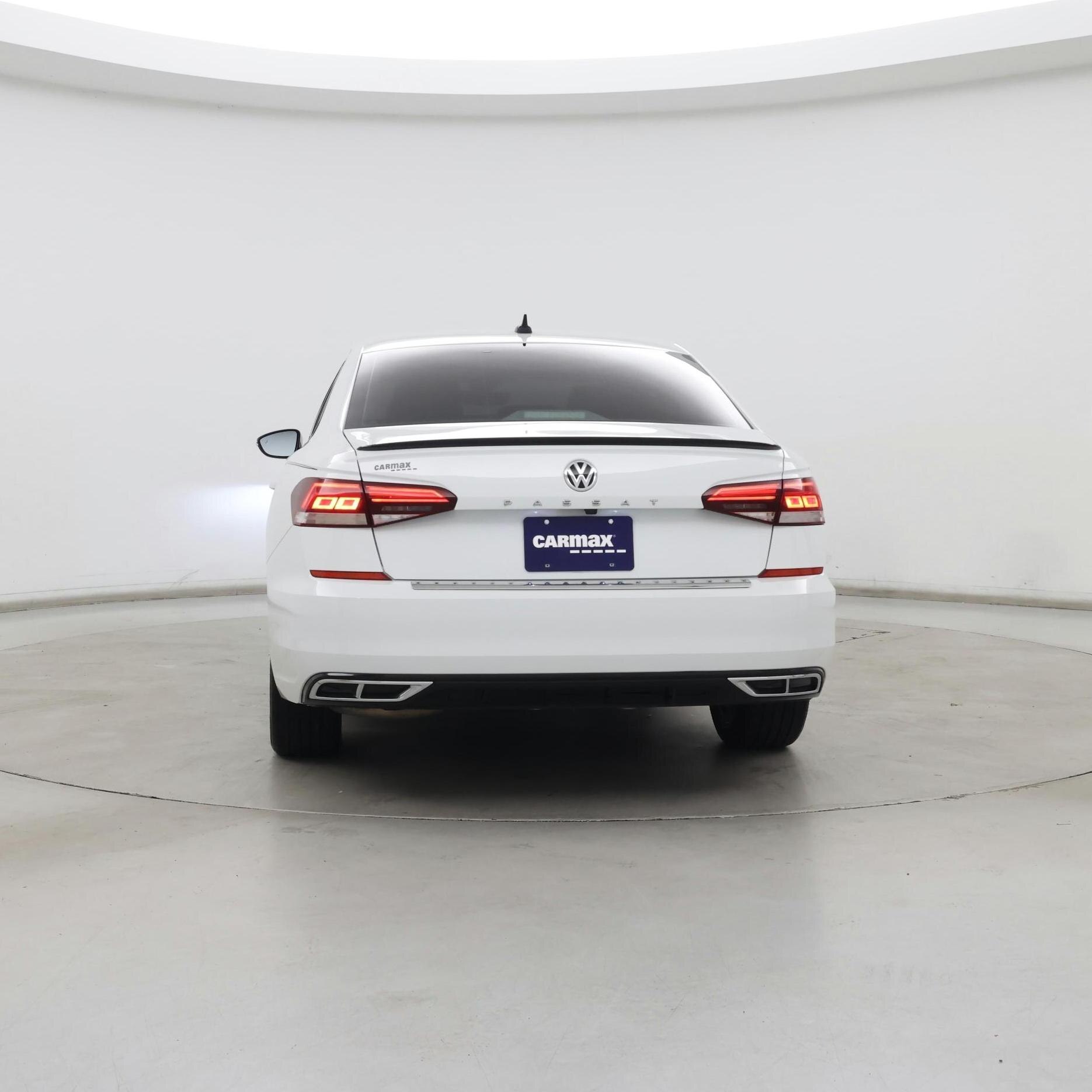 Thumbnail: 2022 Volkswagen Passat - 6