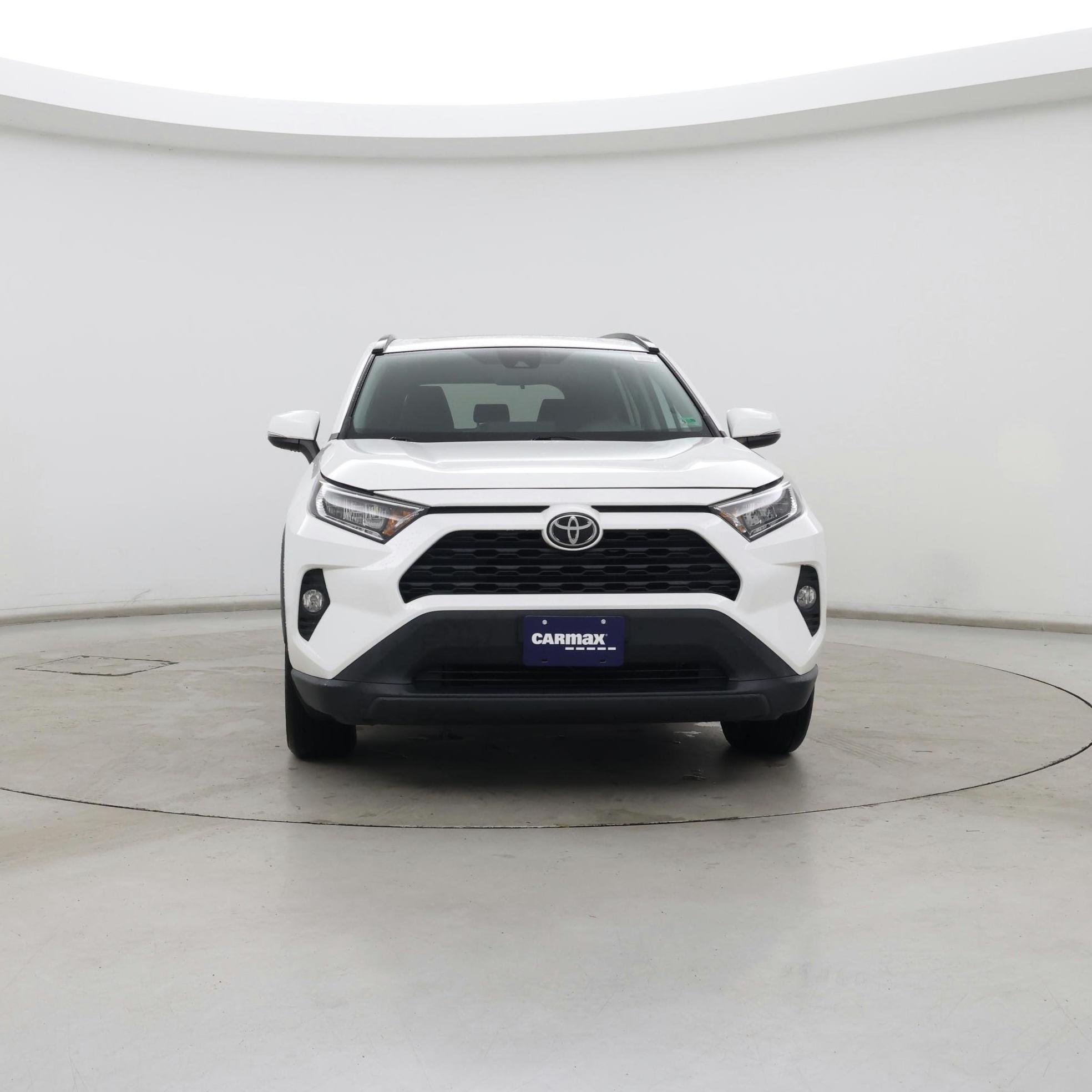 Thumbnail: 2019 Toyota RAV4 - 5