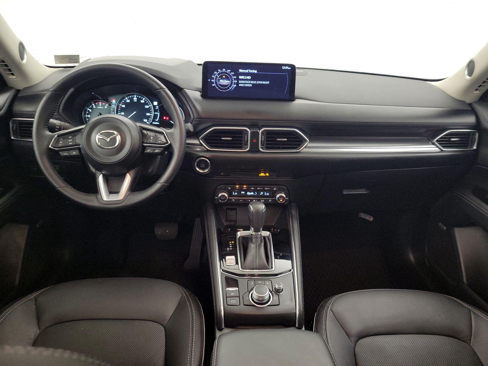 Thumbnail: 2025 Mazda CX-5 - 9