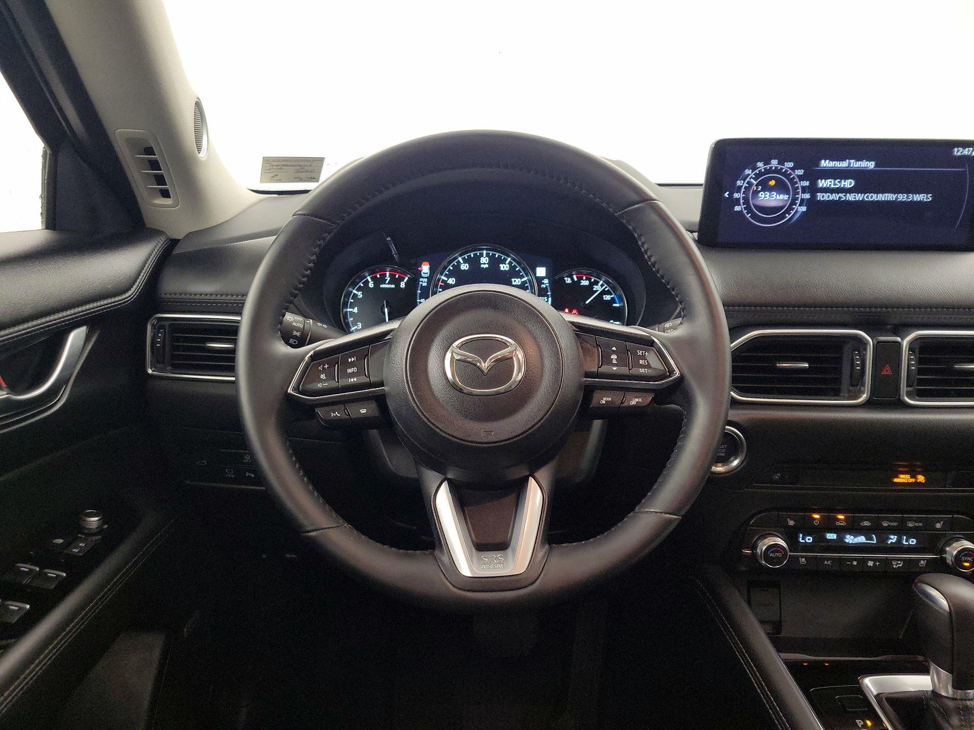 Thumbnail: 2025 Mazda CX-5 - 10