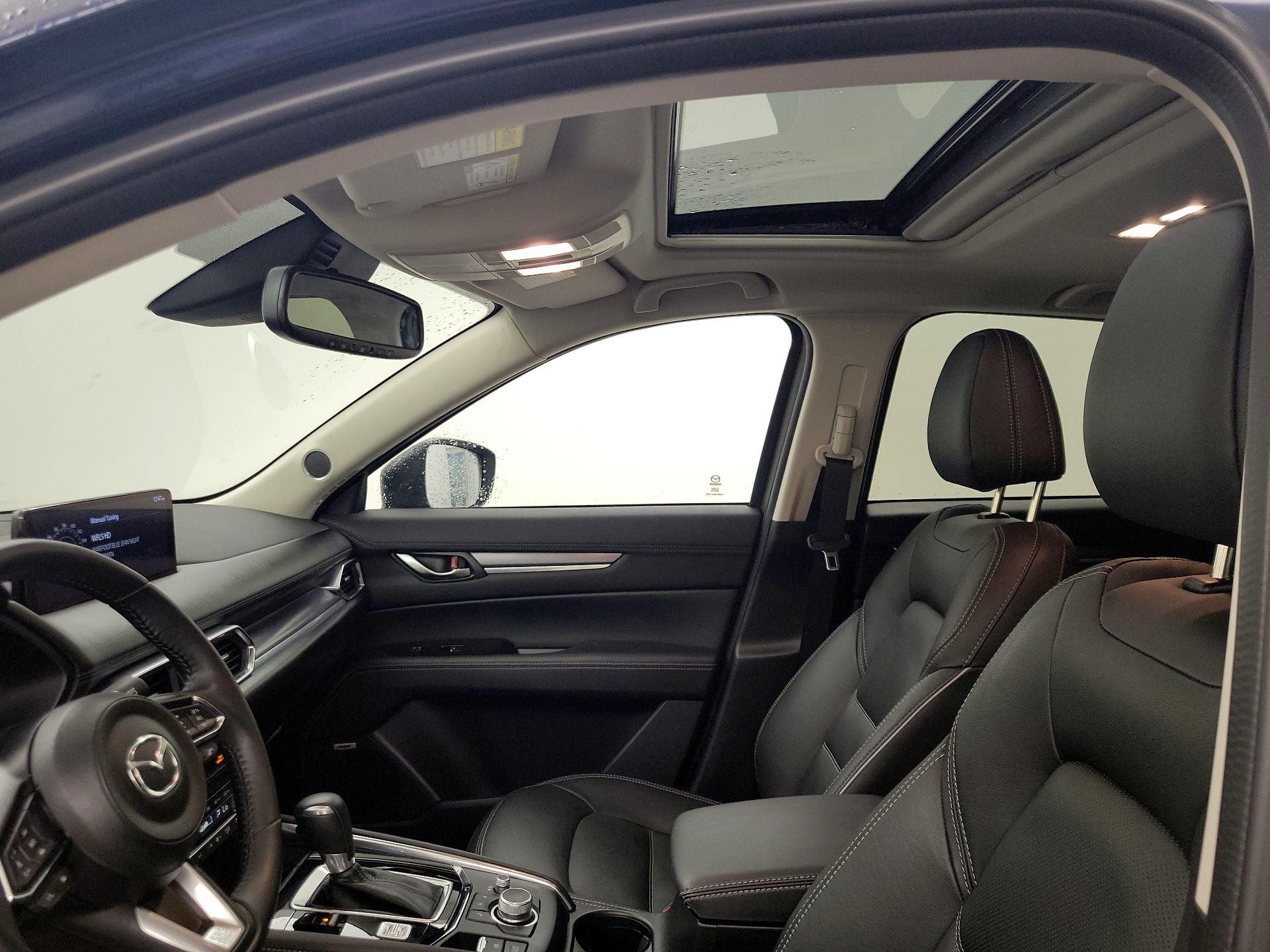 Thumbnail: 2025 Mazda CX-5 - 20
