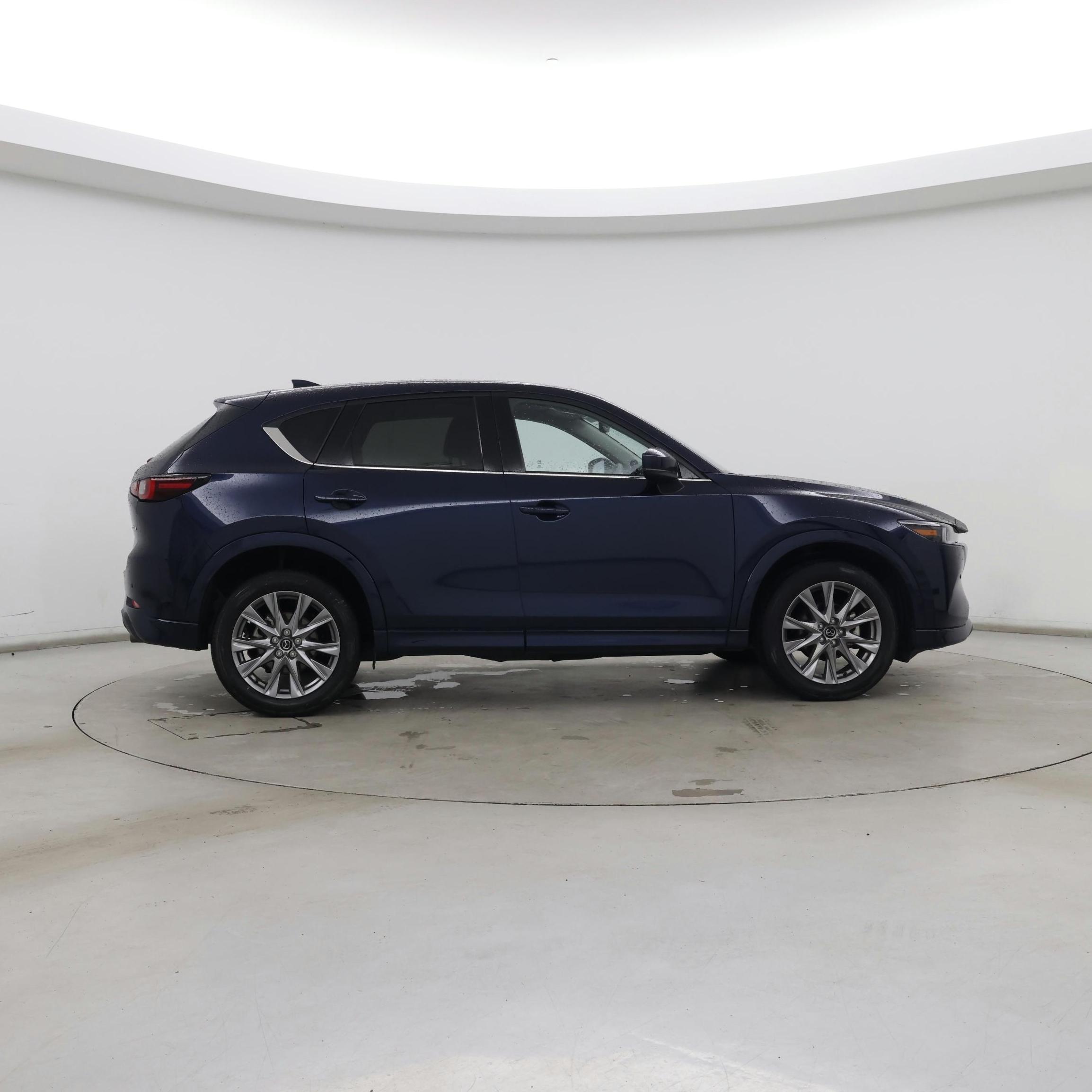 Thumbnail: 2025 Mazda CX-5 - 7