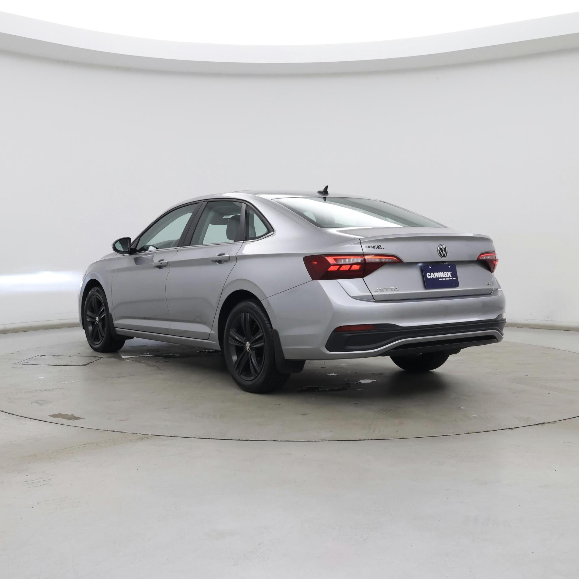 Thumbnail: 2023 Volkswagen Jetta - 2