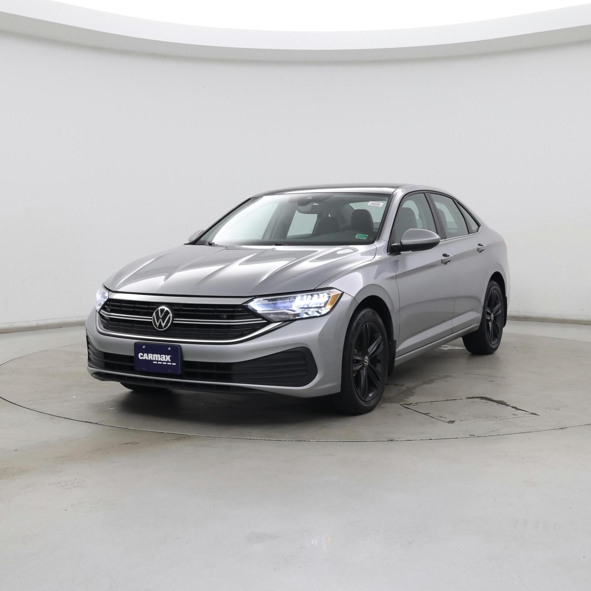 Thumbnail: 2023 Volkswagen Jetta - 4