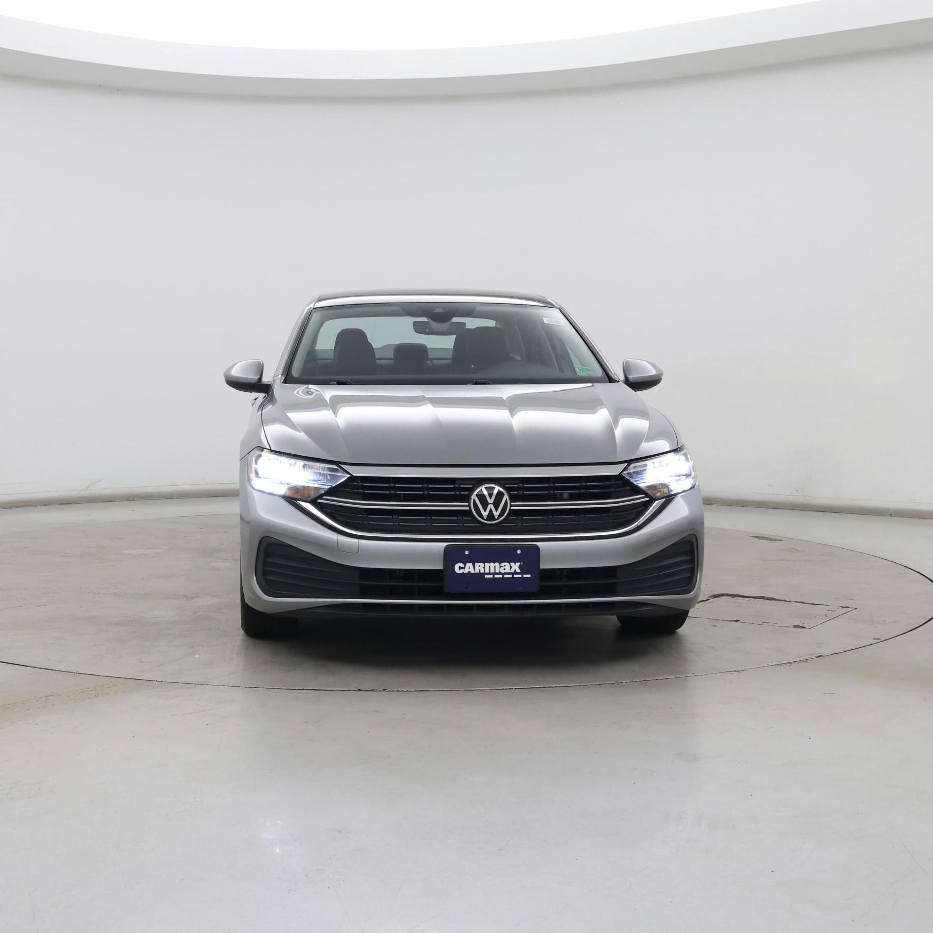 Thumbnail: 2023 Volkswagen Jetta - 5