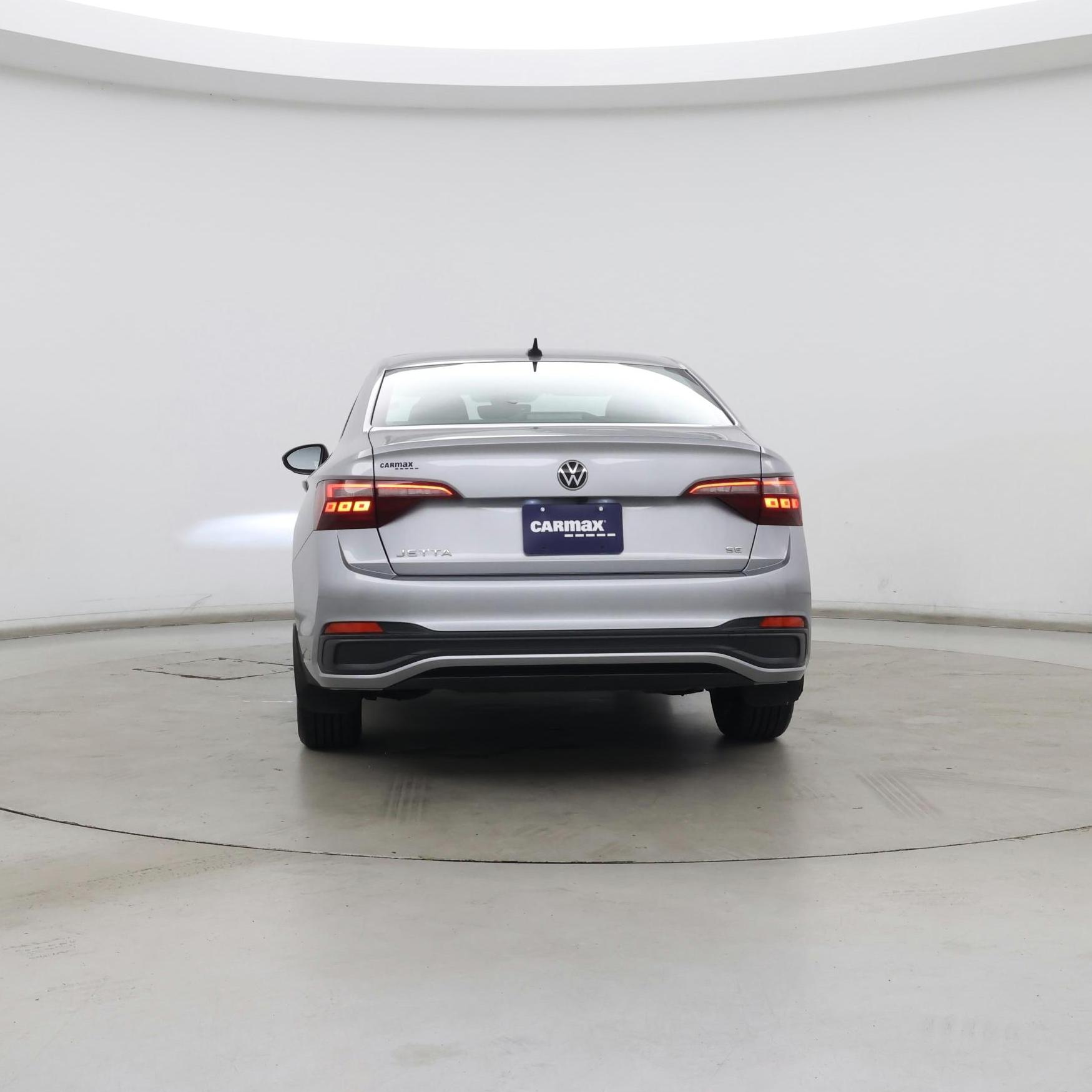 Thumbnail: 2023 Volkswagen Jetta - 6