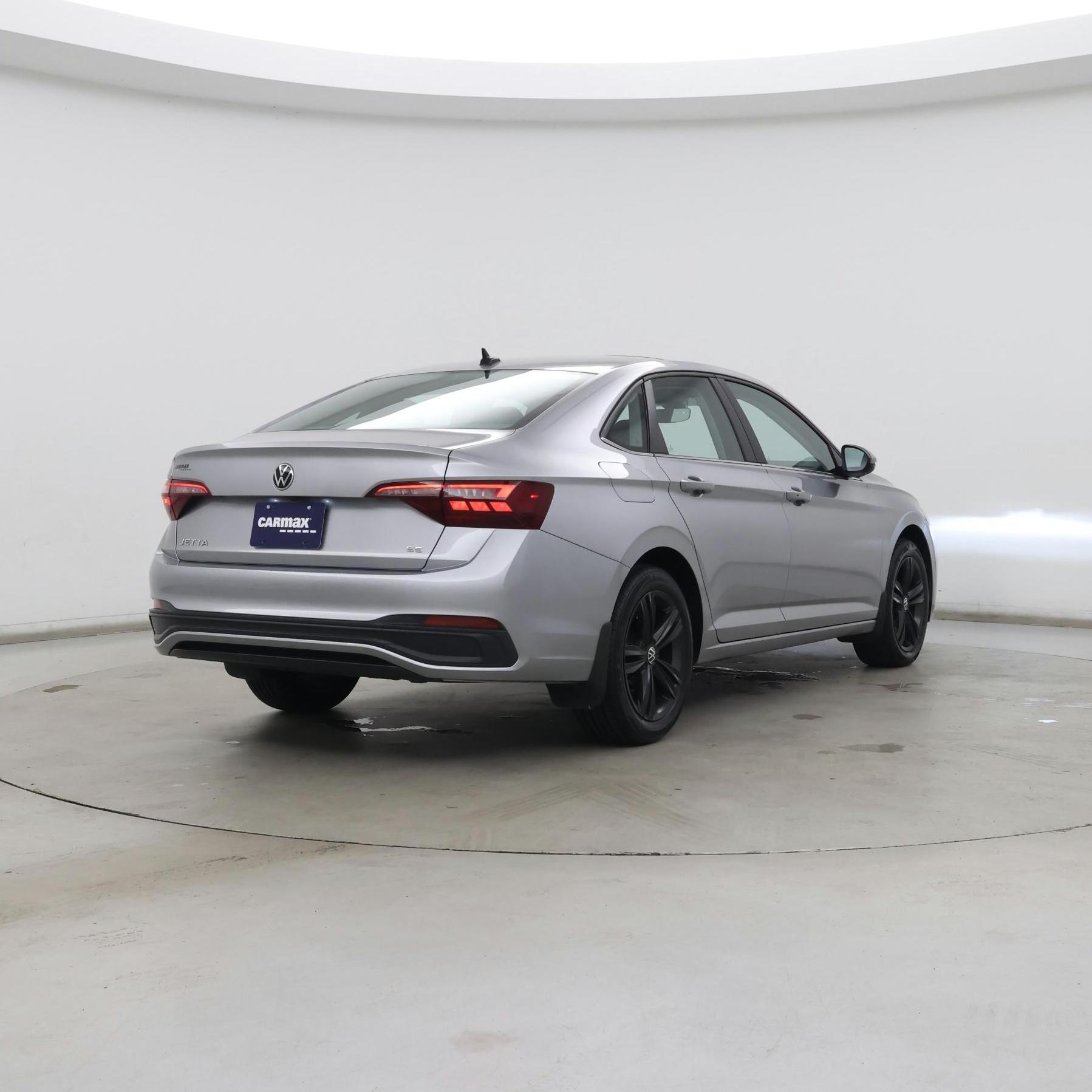 Thumbnail: 2023 Volkswagen Jetta - 8