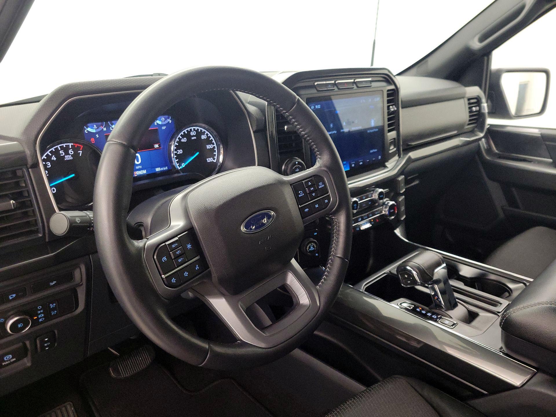 Thumbnail: 2022 Ford F-150 - 9