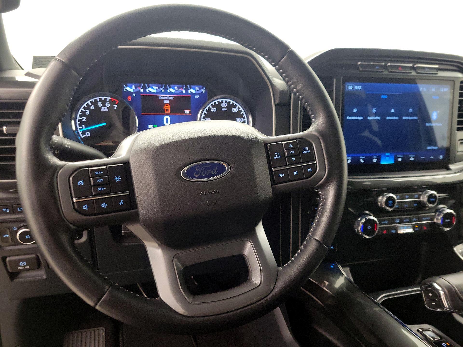 Thumbnail: 2022 Ford F-150 - 10