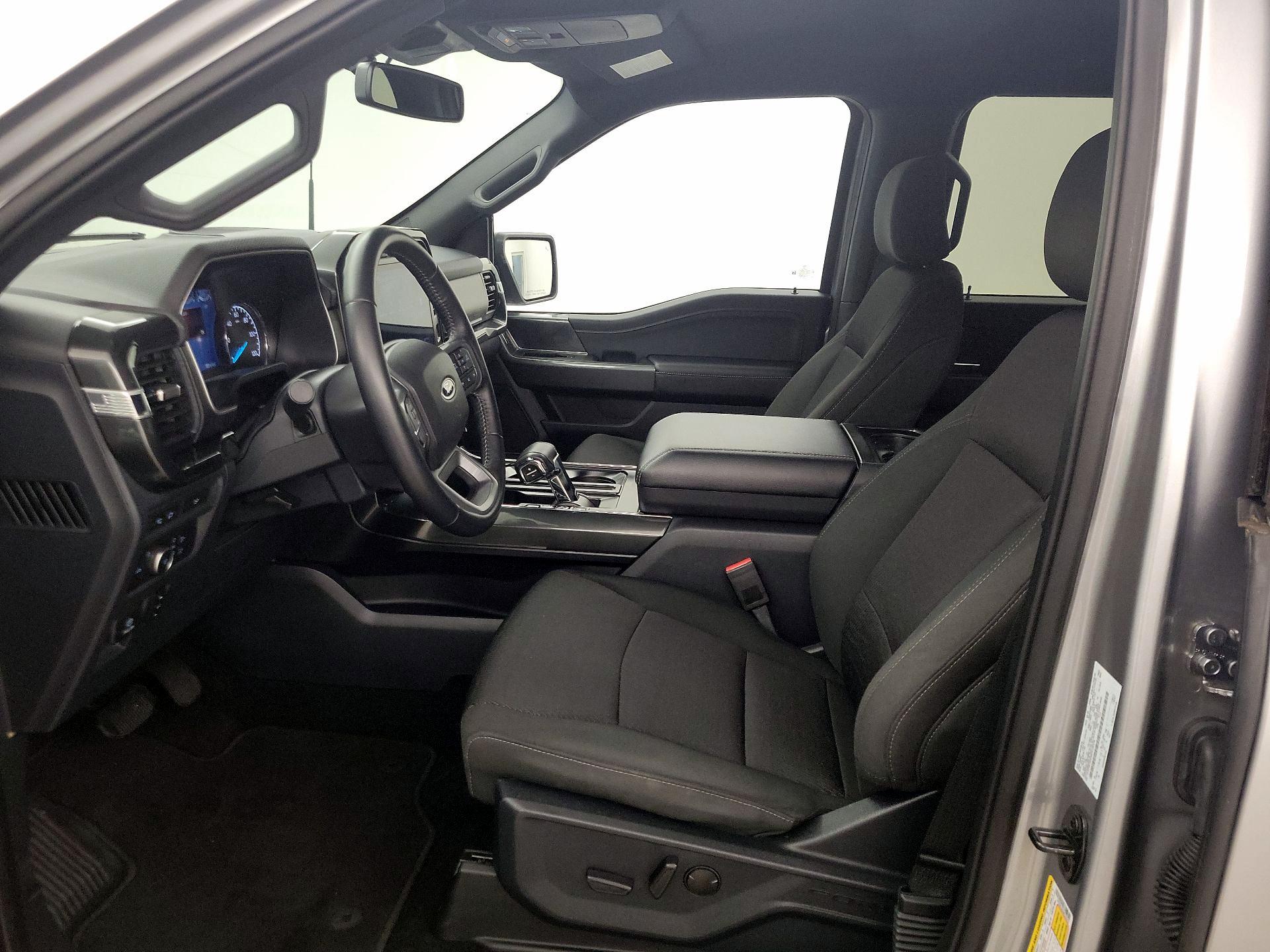 Thumbnail: 2022 Ford F-150 - 11
