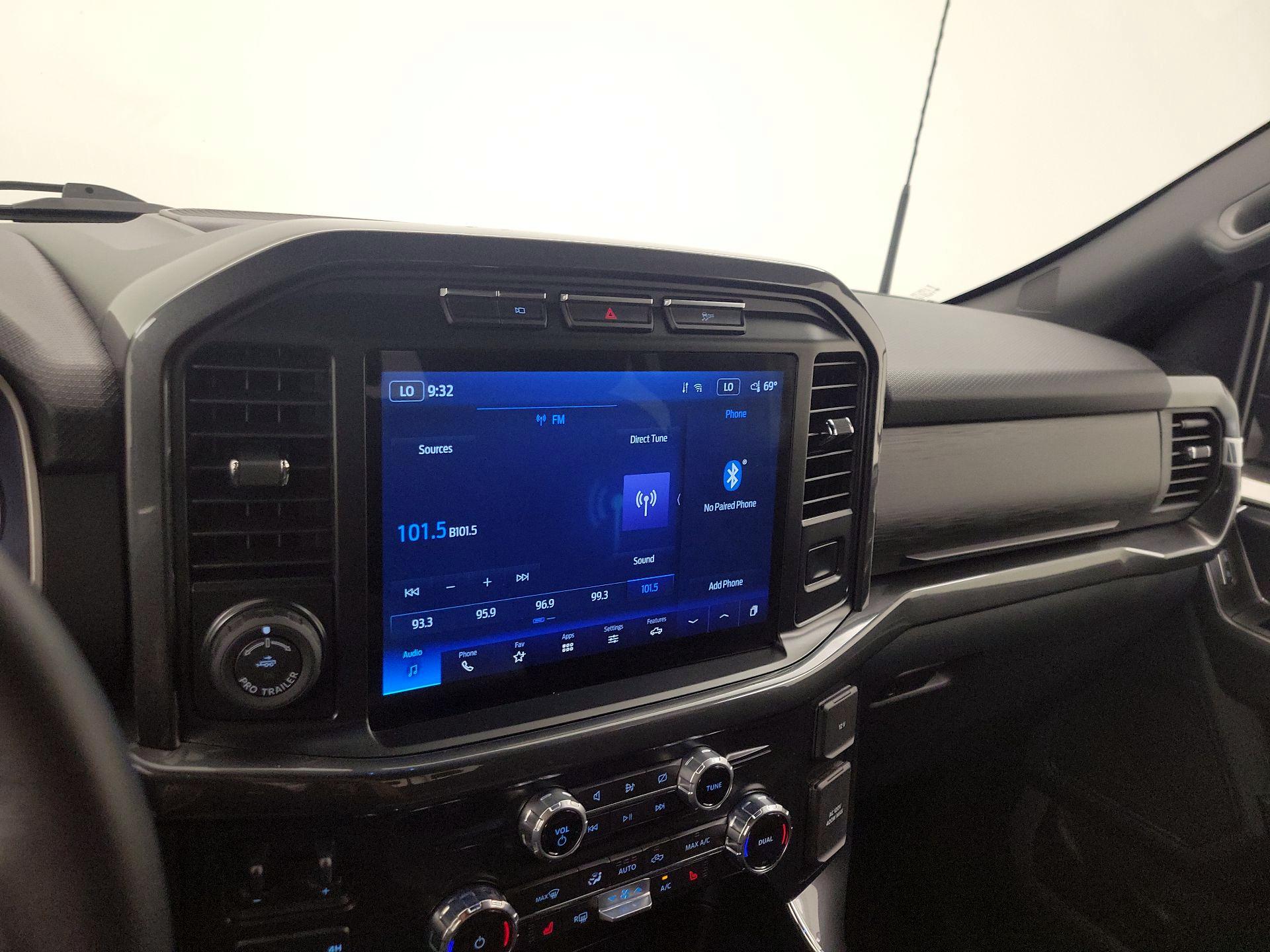 Thumbnail: 2022 Ford F-150 - 15