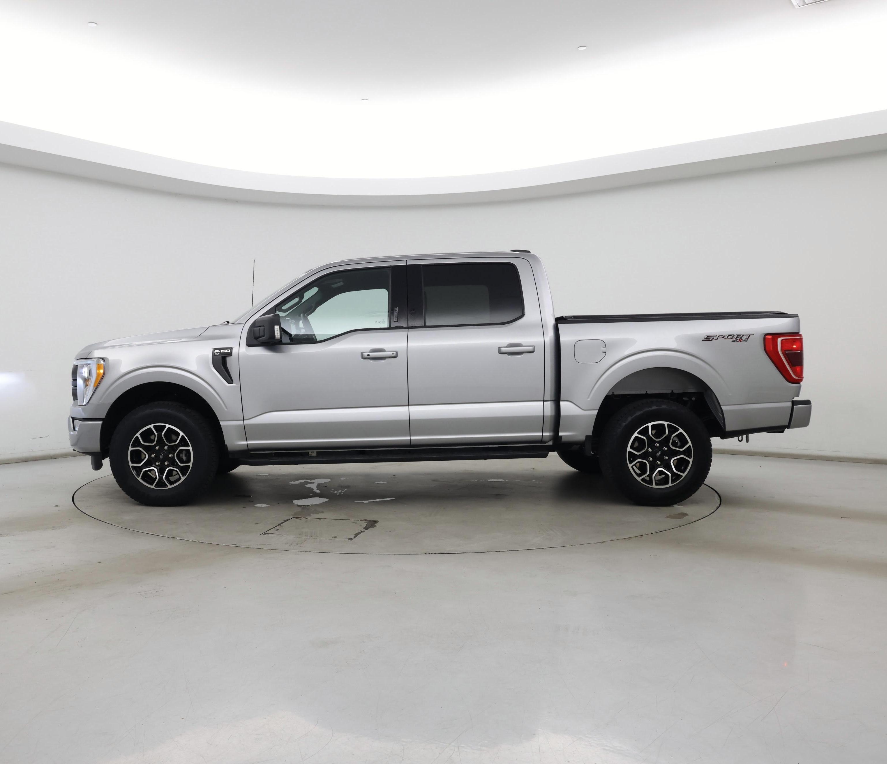 Thumbnail: 2022 Ford F-150 - 3