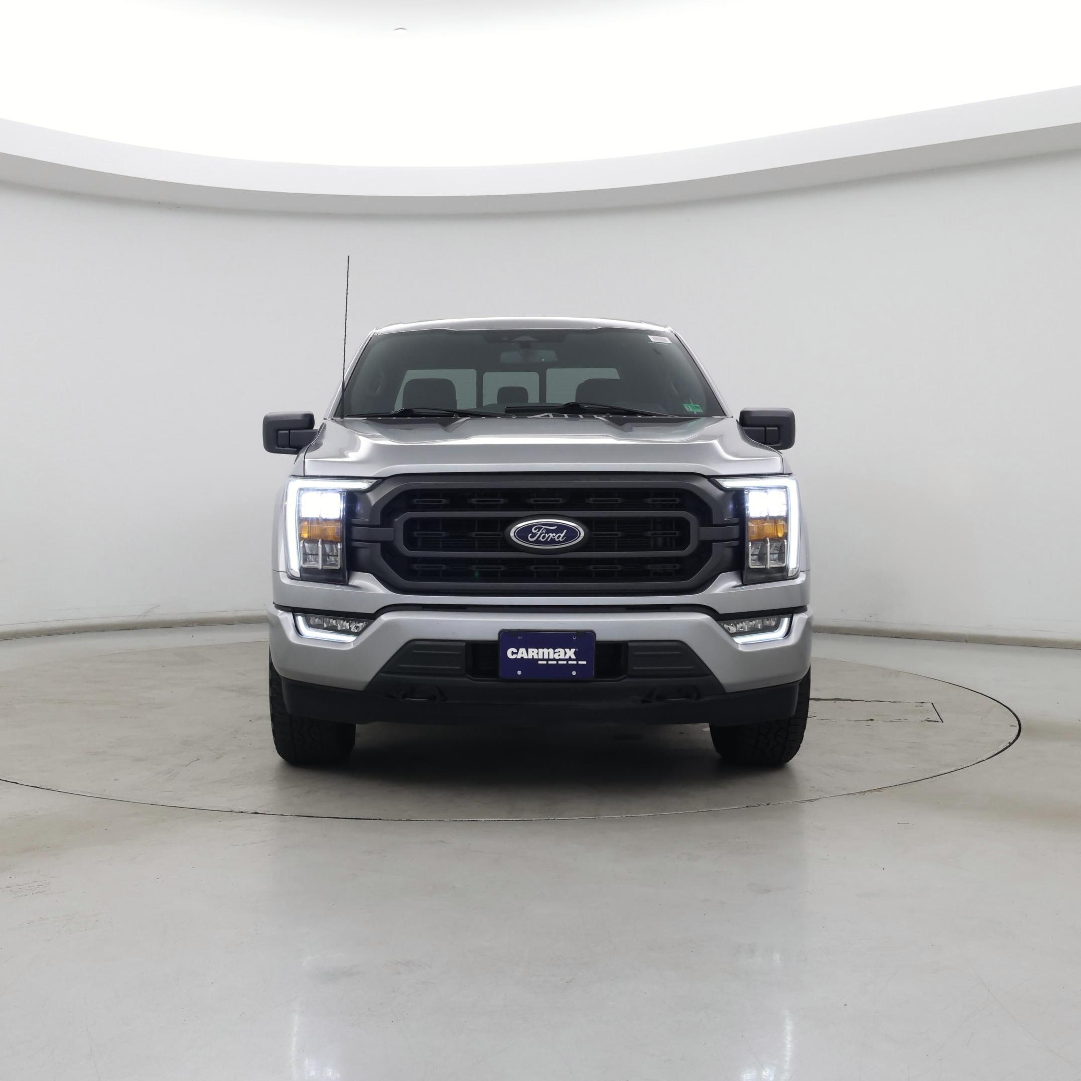 Thumbnail: 2022 Ford F-150 - 5