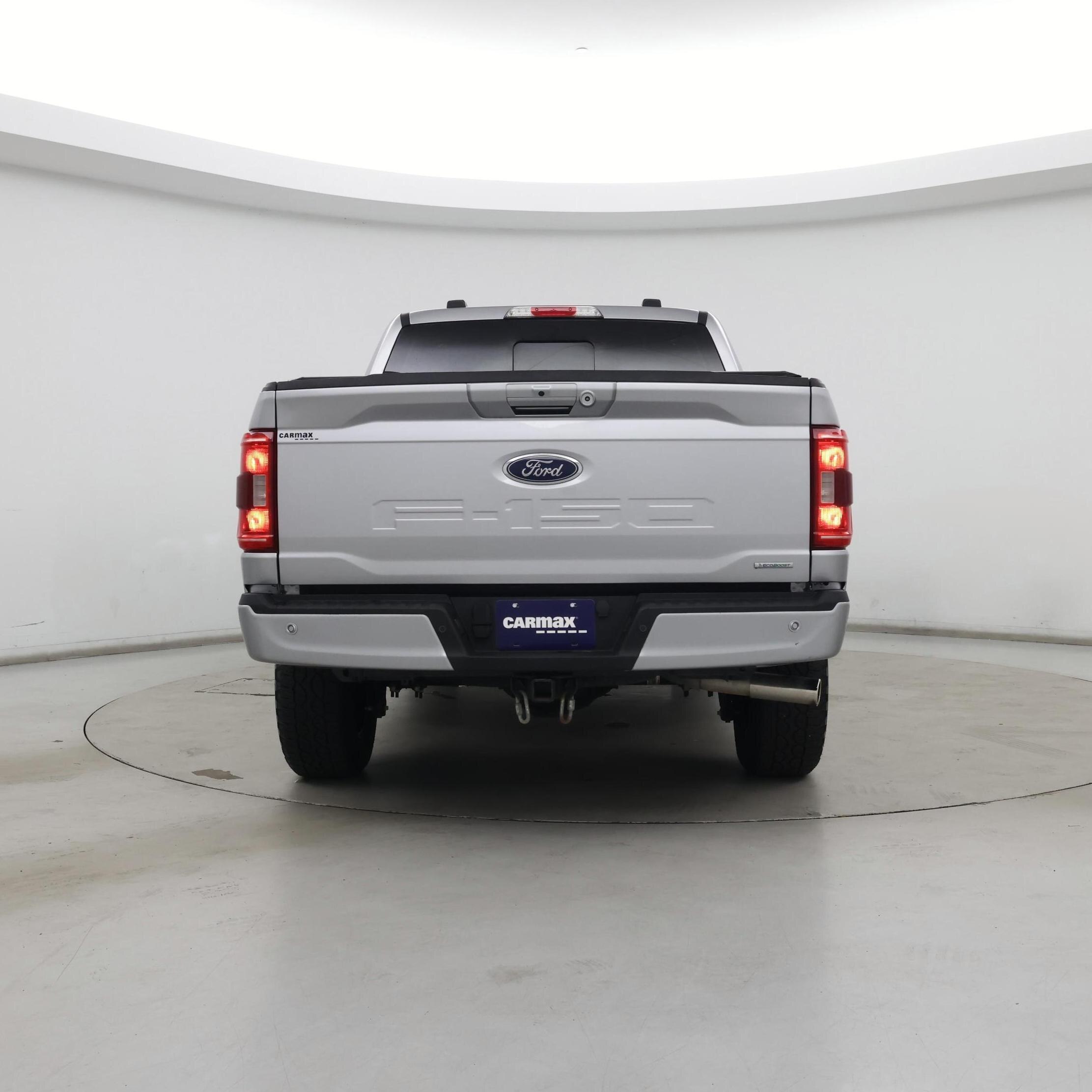 Thumbnail: 2022 Ford F-150 - 6