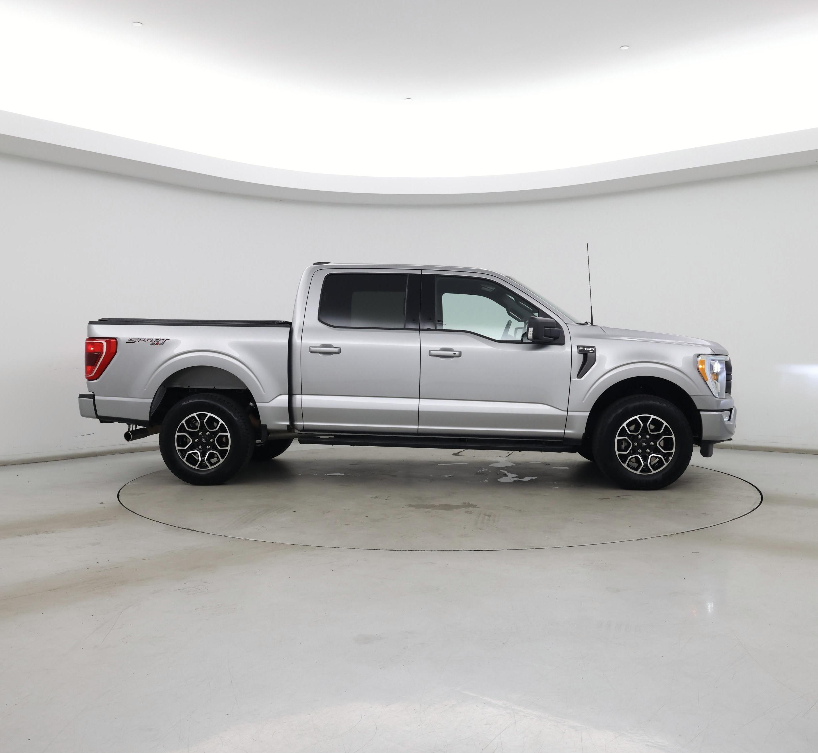 Thumbnail: 2022 Ford F-150 - 7
