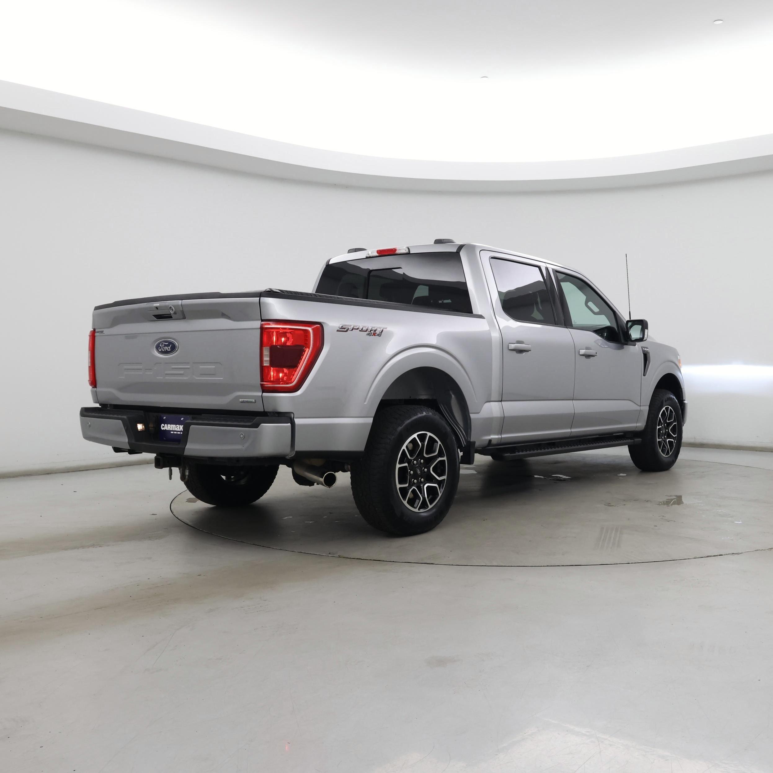 Thumbnail: 2022 Ford F-150 - 8