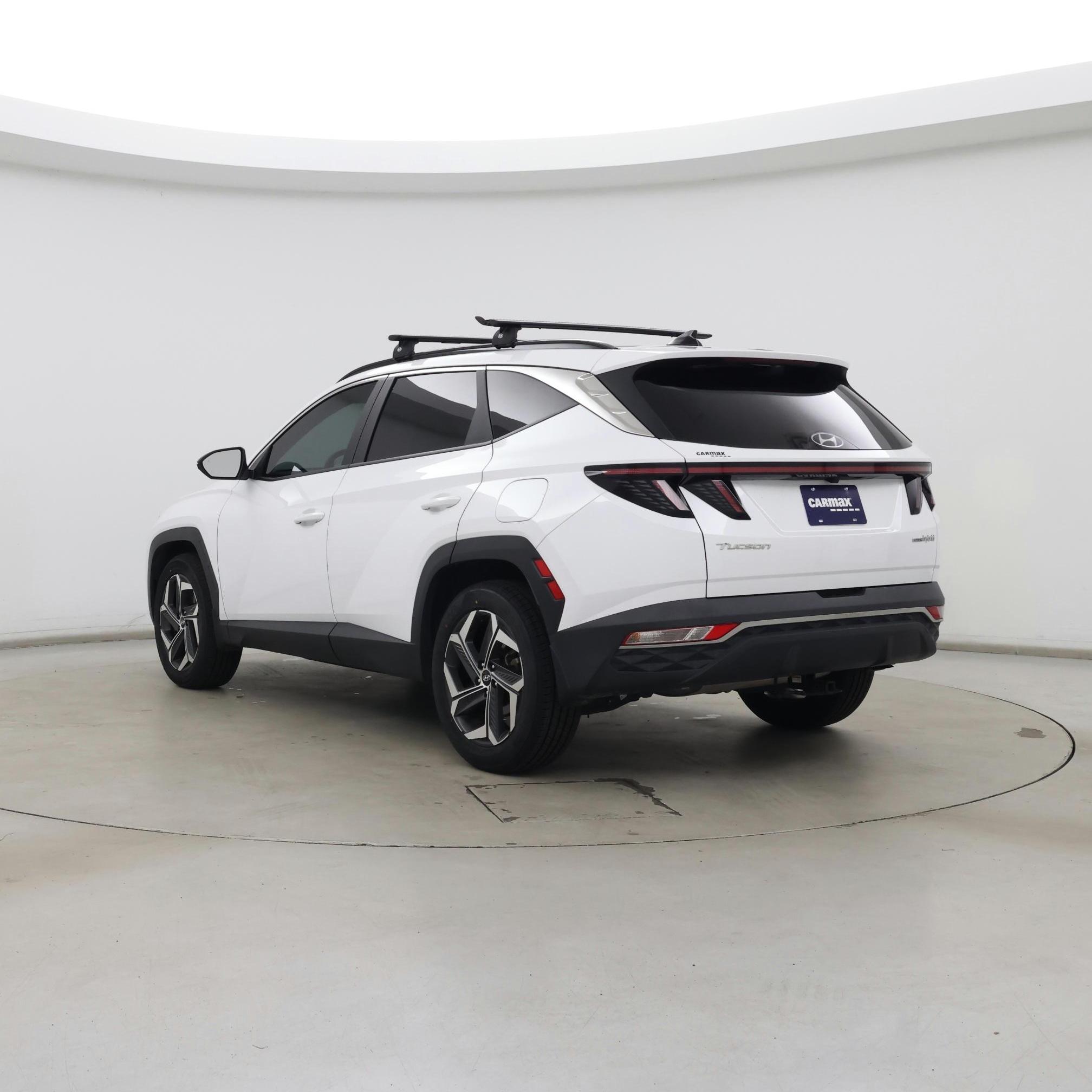 Thumbnail: 2022 Hyundai Tucson - 2