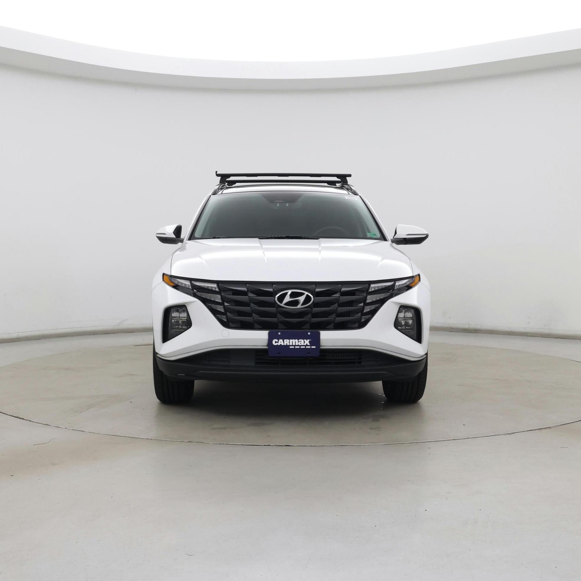 Thumbnail: 2022 Hyundai Tucson - 5