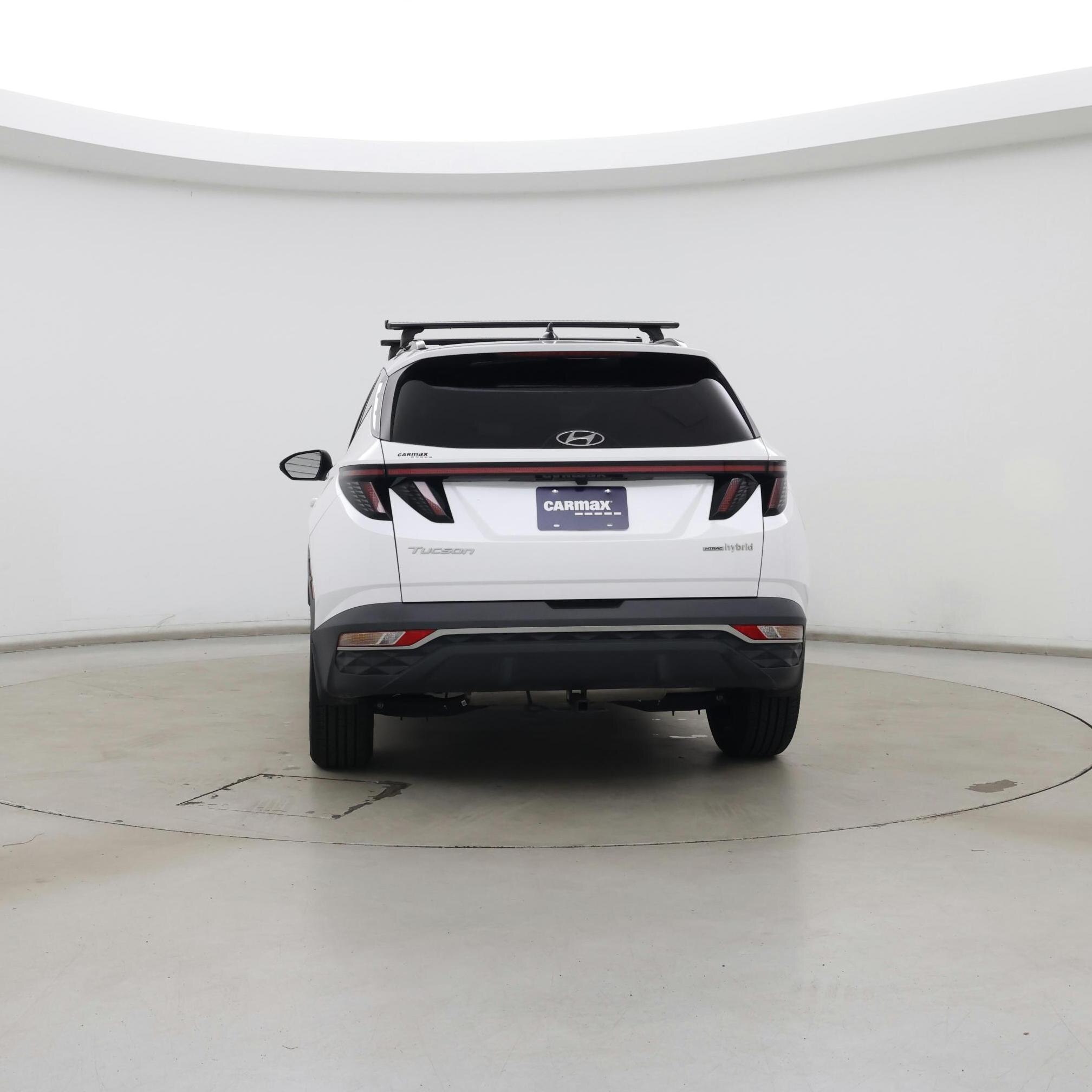 Thumbnail: 2022 Hyundai Tucson - 6