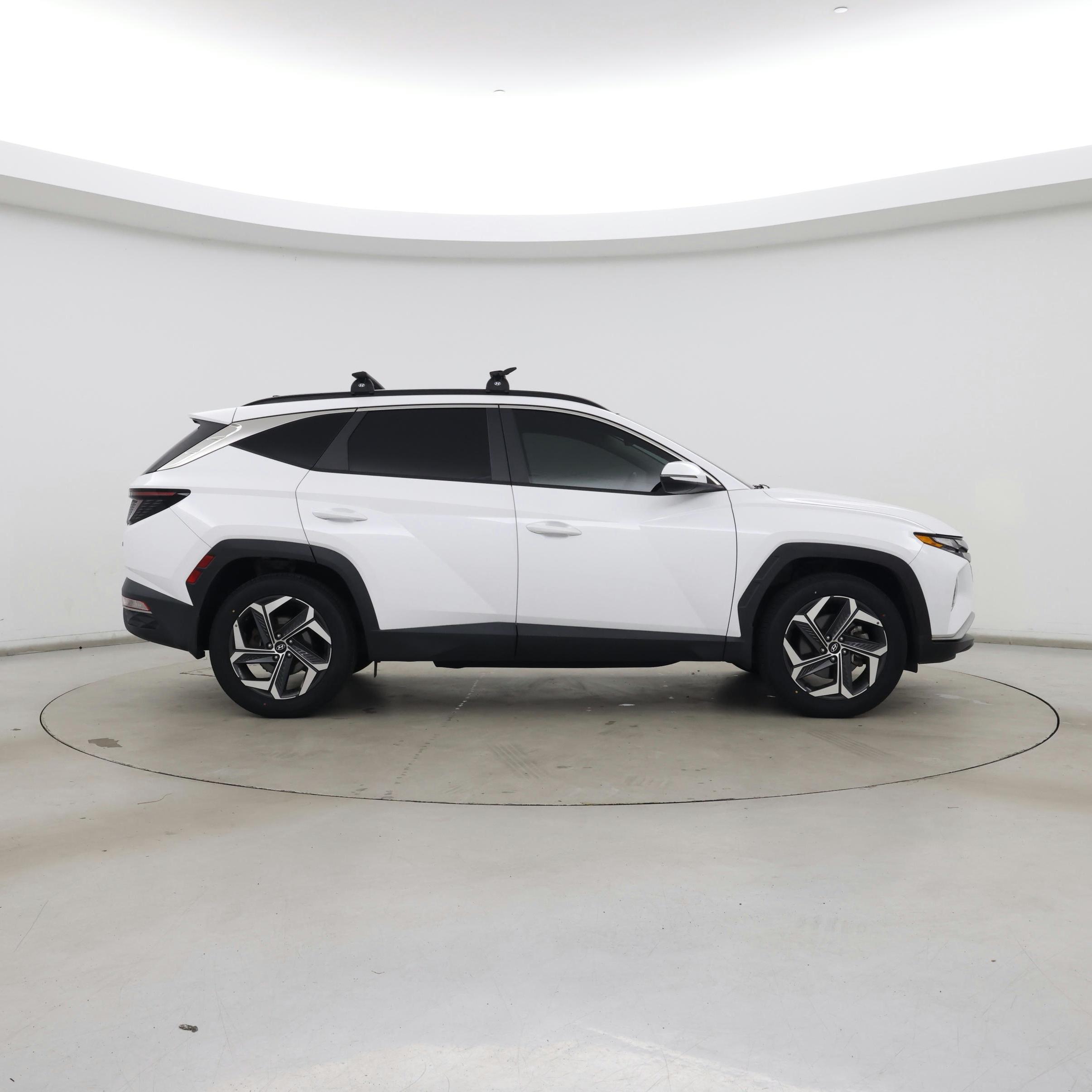 Thumbnail: 2022 Hyundai Tucson - 7