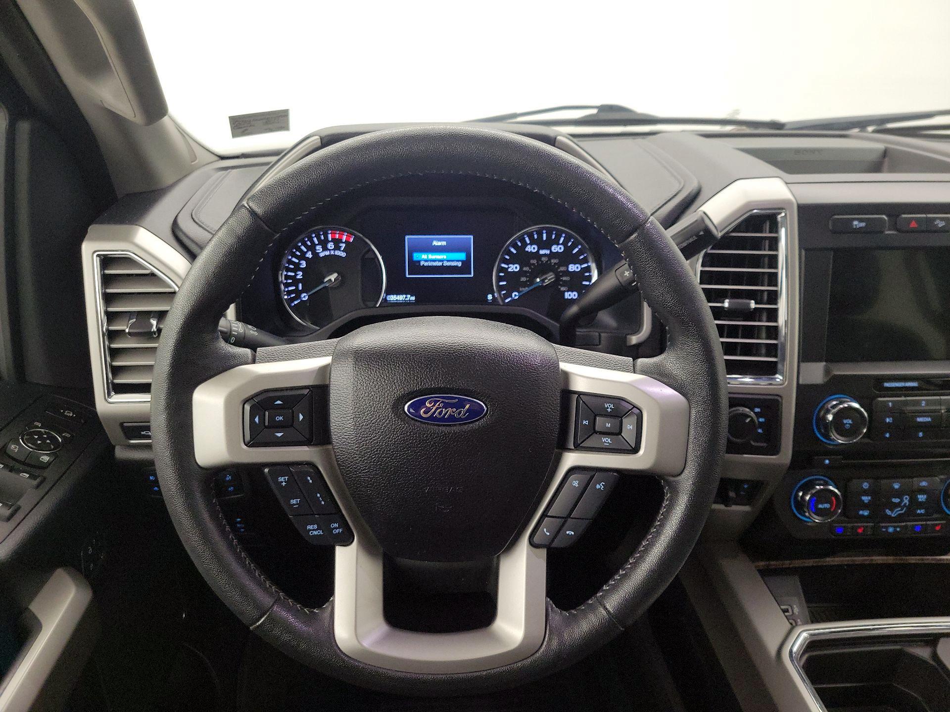 Thumbnail: 2017 Ford F-250 - 10