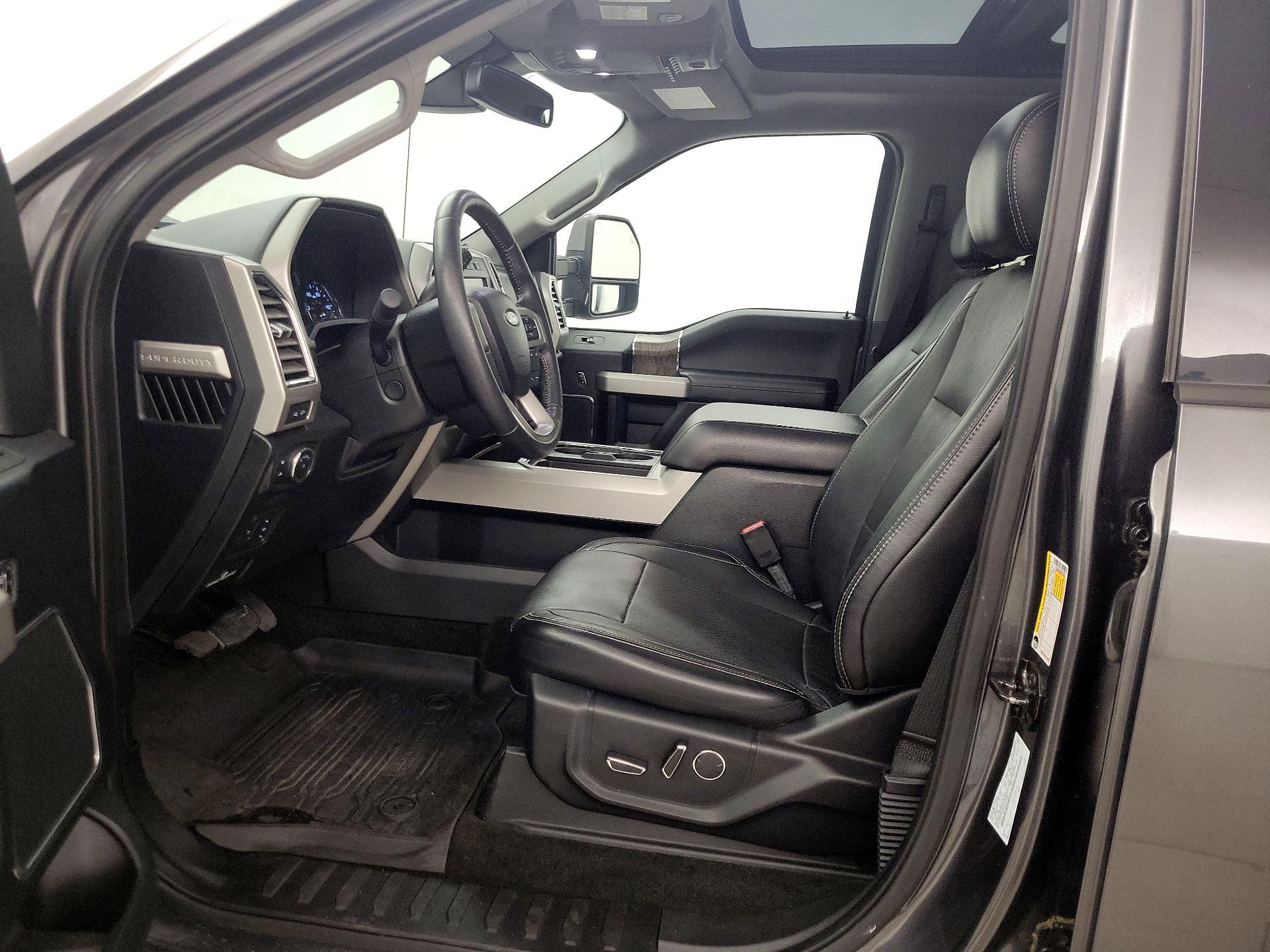 Thumbnail: 2017 Ford F-250 - 11
