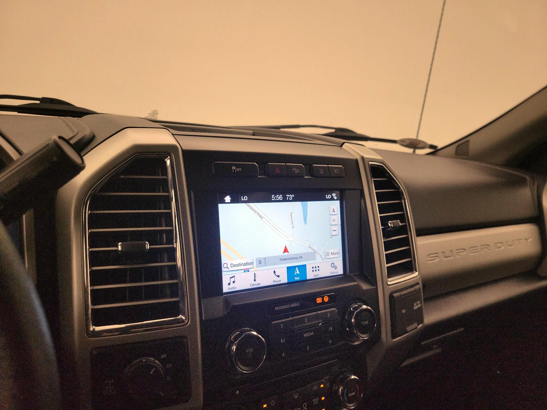 Thumbnail: 2017 Ford F-250 - 14