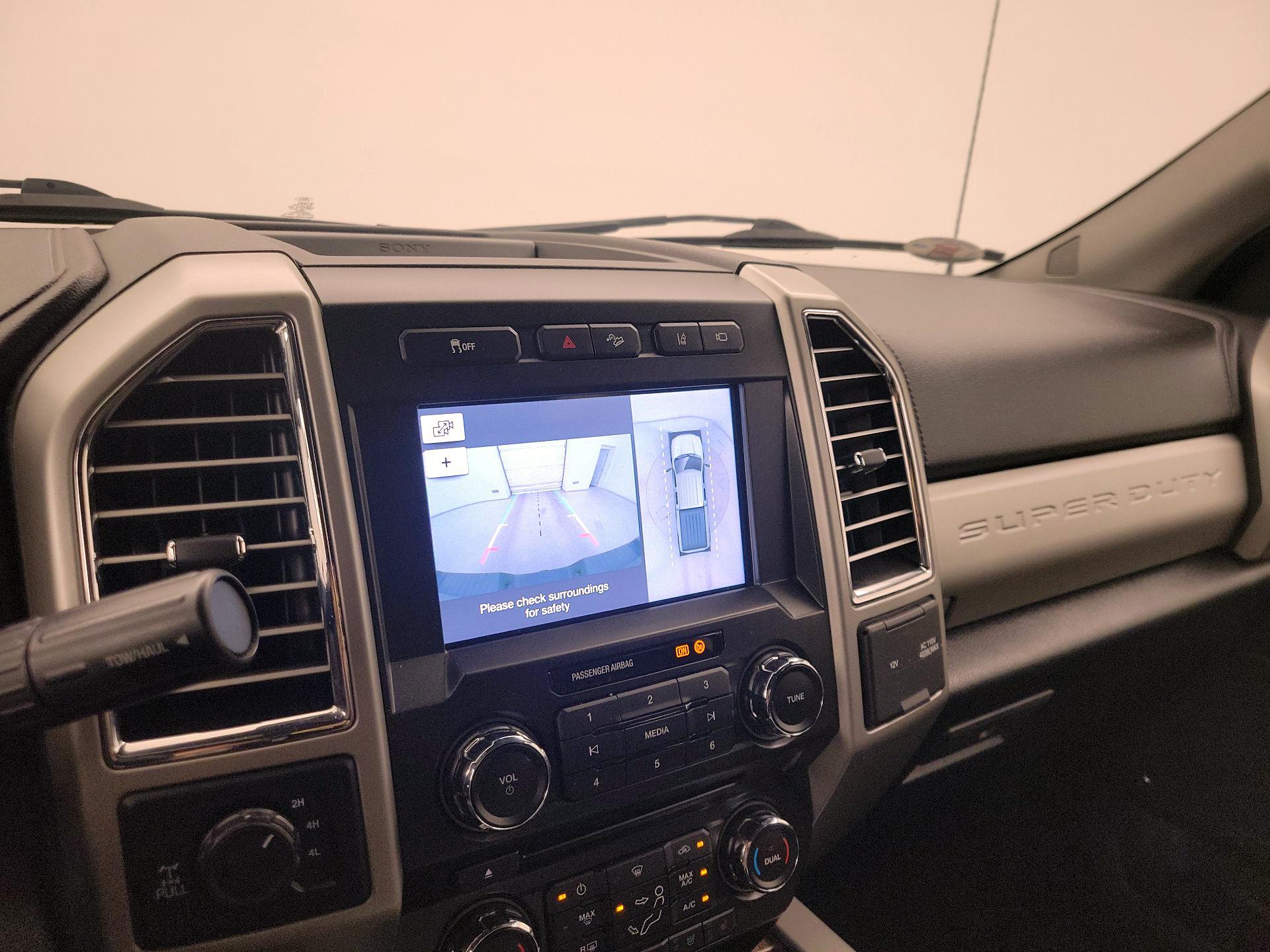 Thumbnail: 2017 Ford F-250 - 15