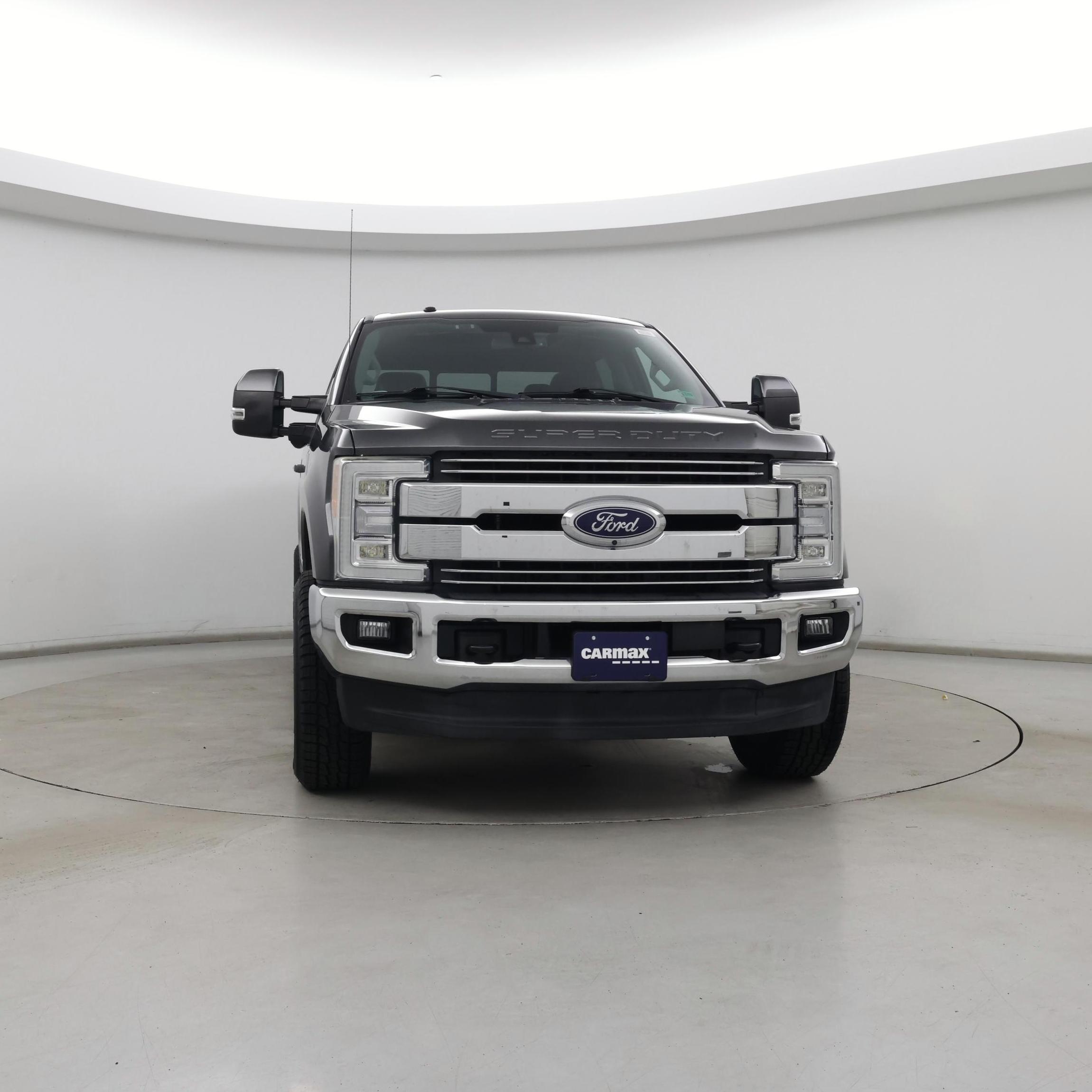 Thumbnail: 2017 Ford F-250 - 5