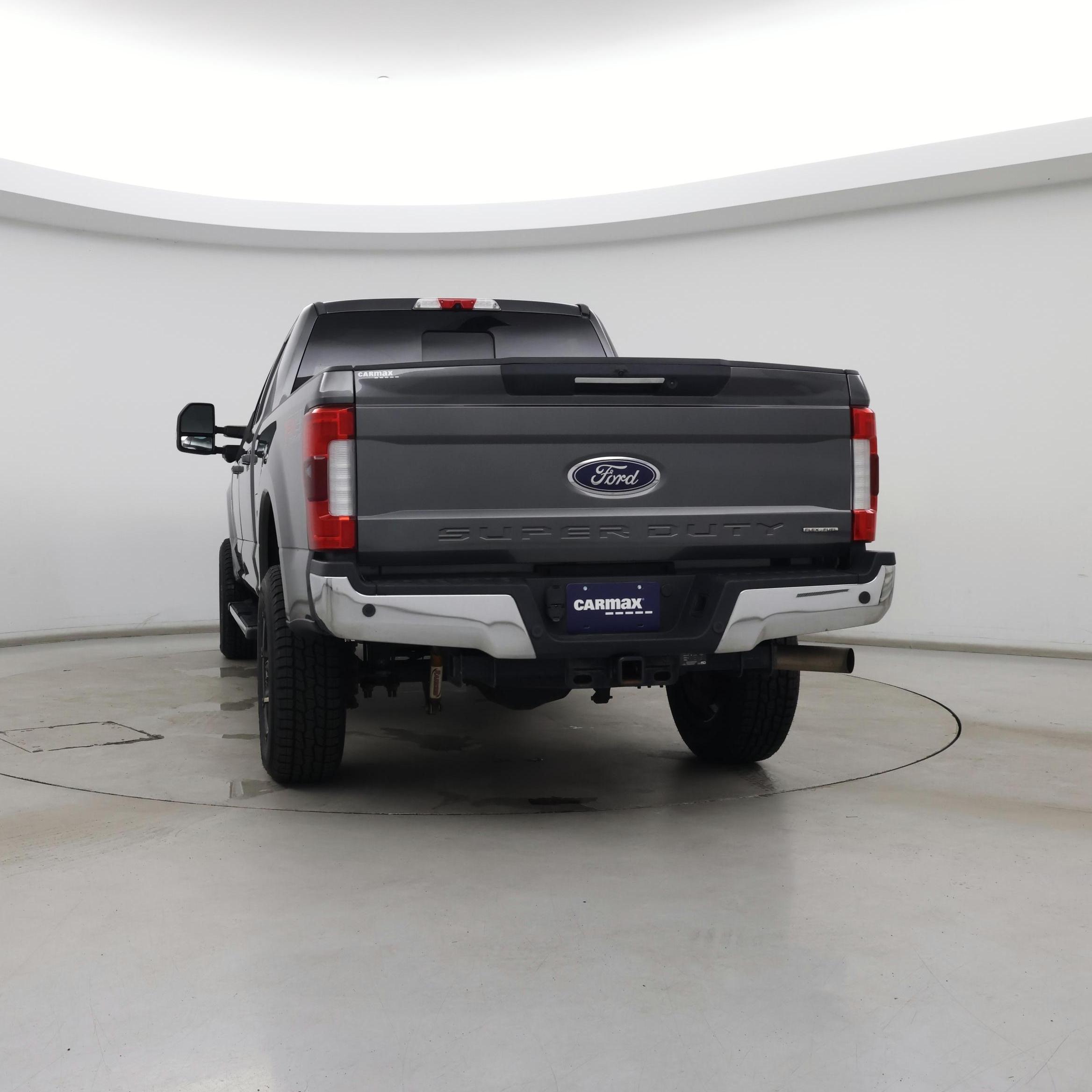 Thumbnail: 2017 Ford F-250 - 6