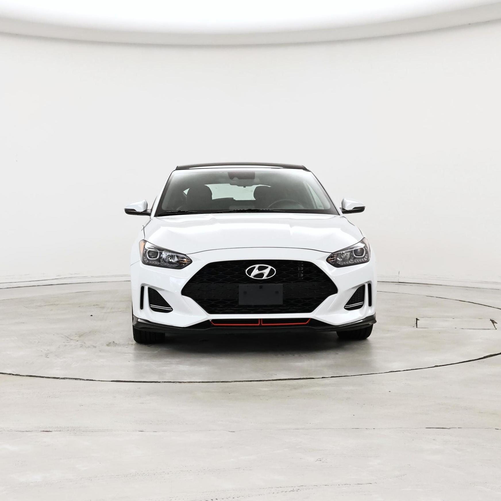 Thumbnail: 2020 Hyundai Veloster - 5