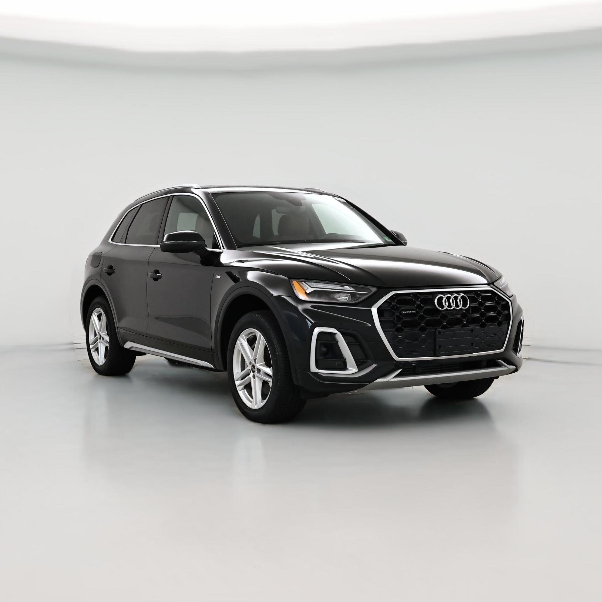 Thumbnail: 2023 Audi Q5 - 1
