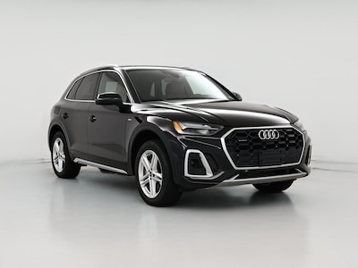 2023 Audi Q5 Plug-in Hybrid S-Line Premium Plus
