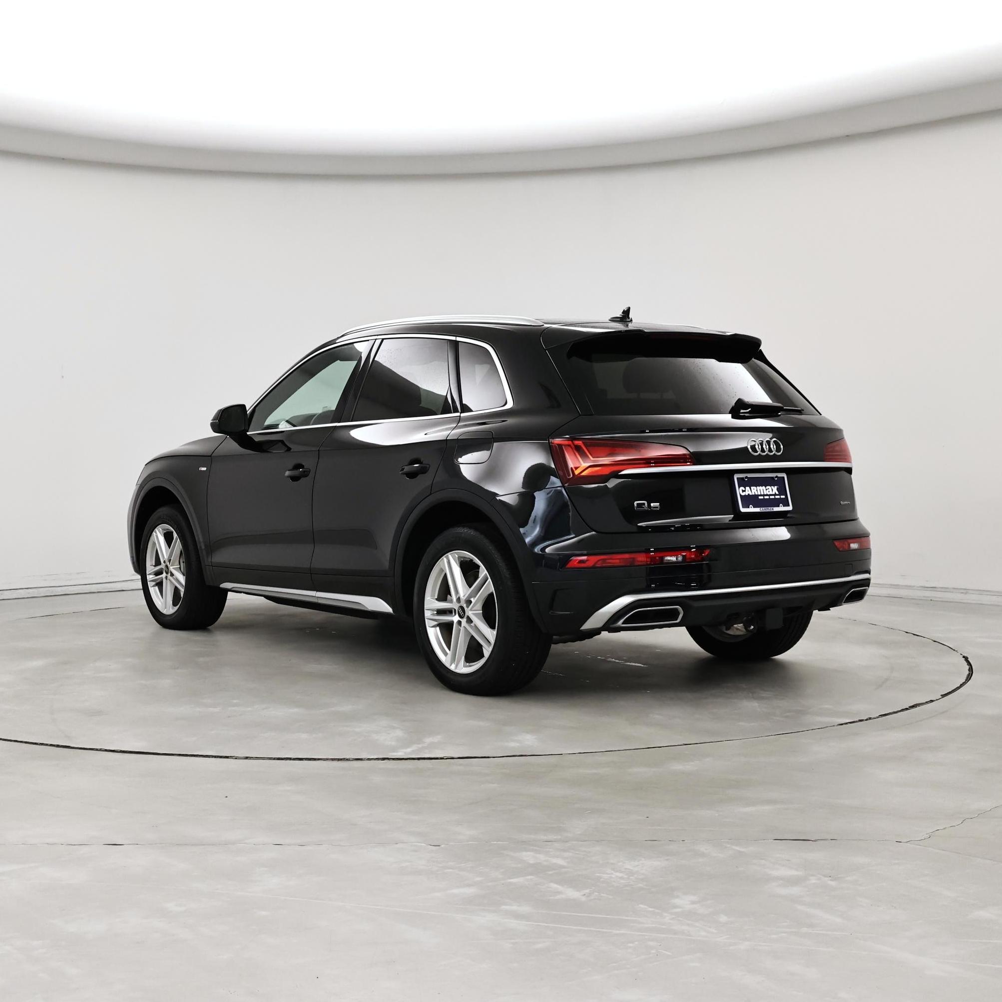 Thumbnail: 2023 Audi Q5 - 2