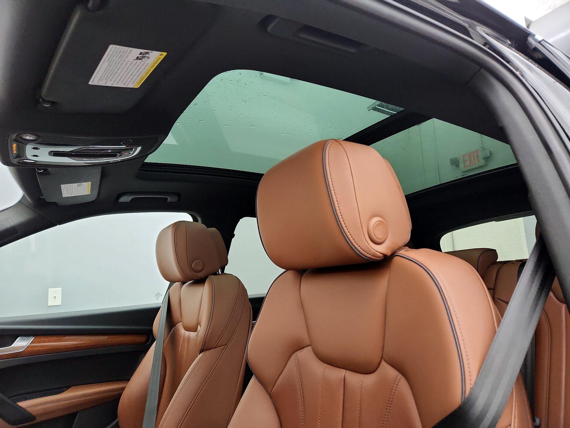 Thumbnail: 2023 Audi Q5 - 19
