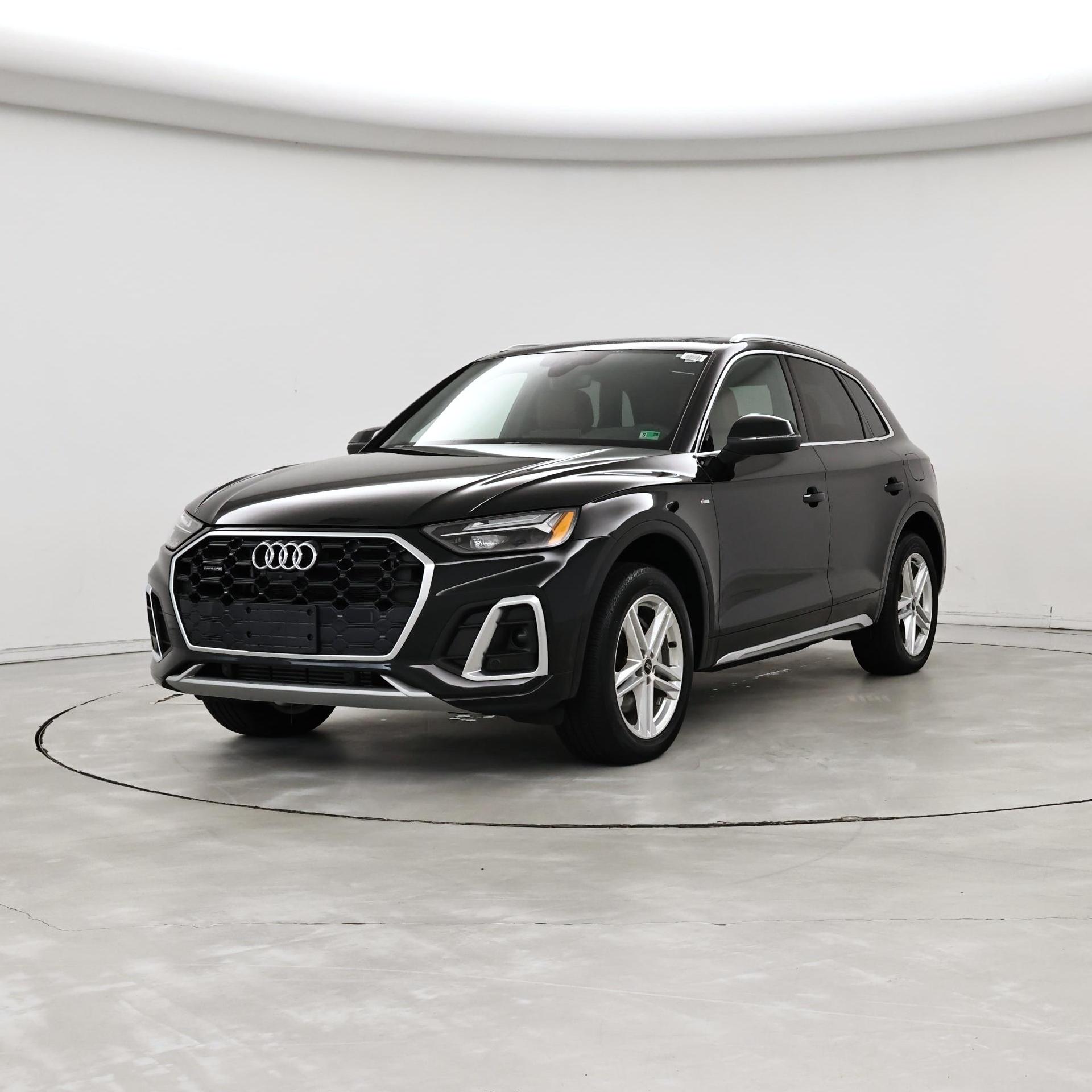 Thumbnail: 2023 Audi Q5 - 4