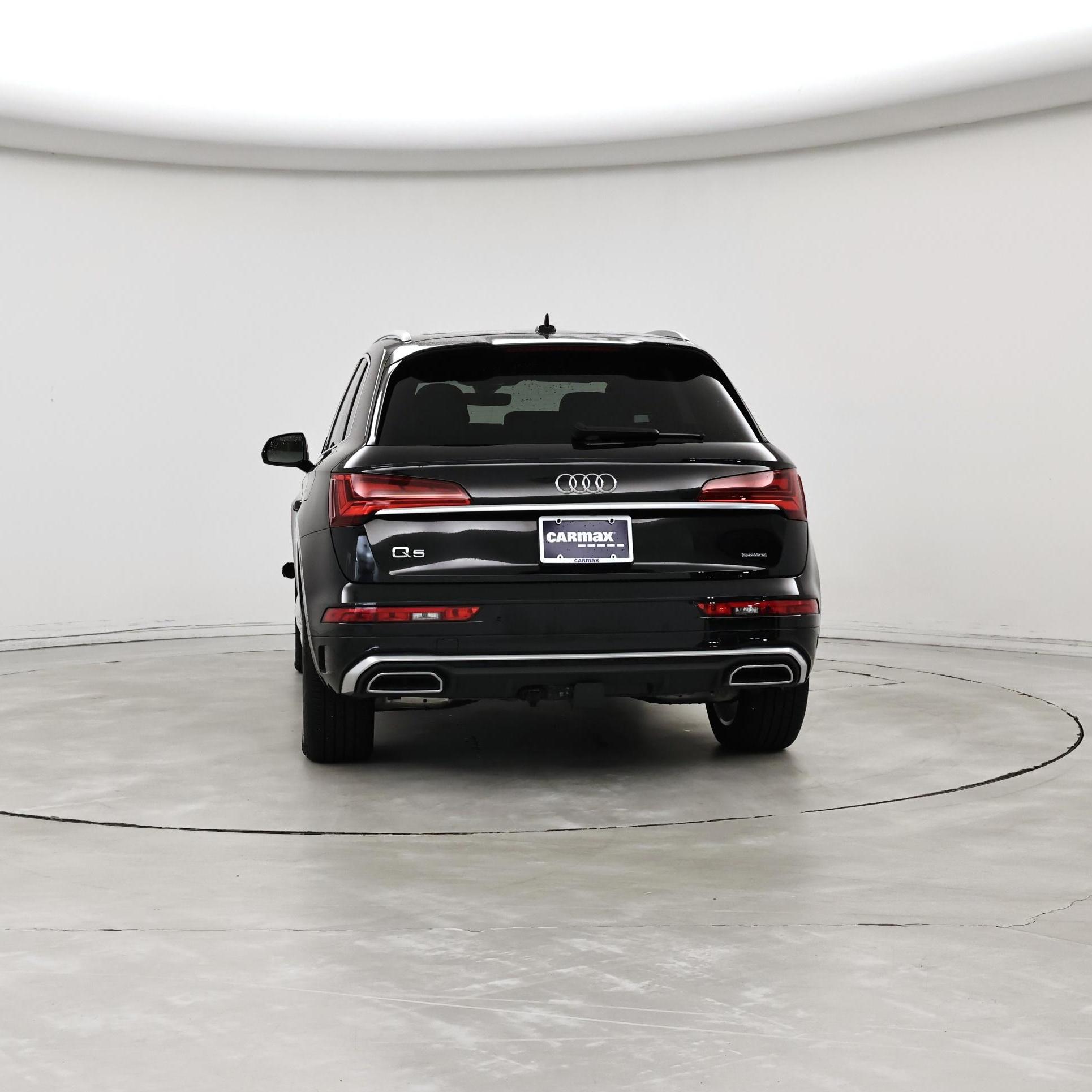 Thumbnail: 2023 Audi Q5 - 6