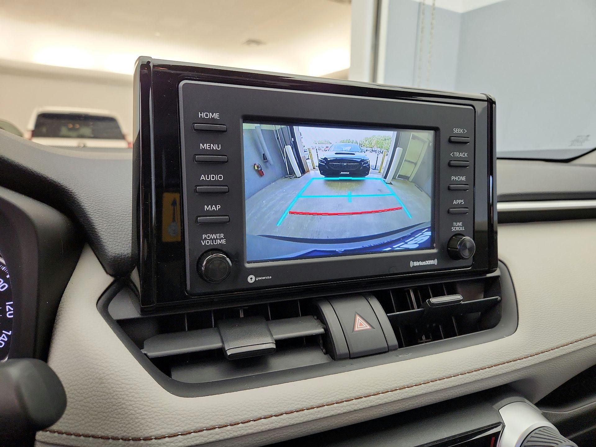 Thumbnail: 2021 Toyota RAV4 - 14