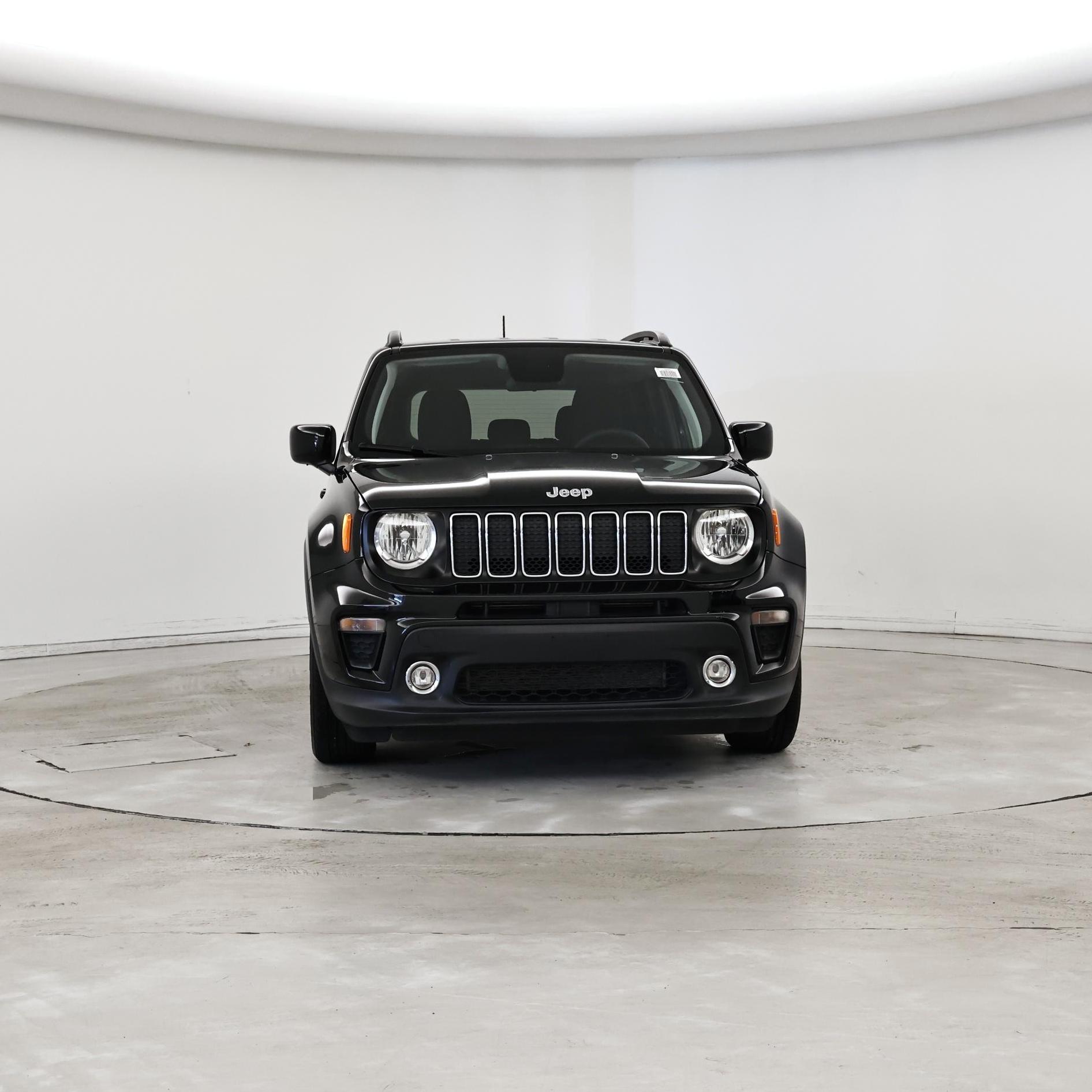 Thumbnail: 2020 Jeep Renegade - 5