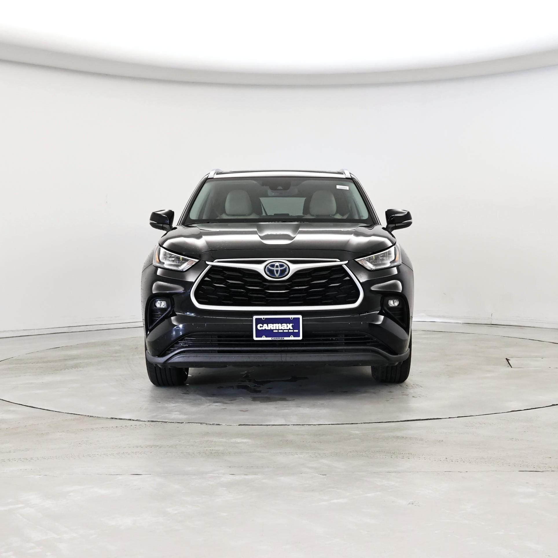 Thumbnail: 2020 Toyota Highlander - 5