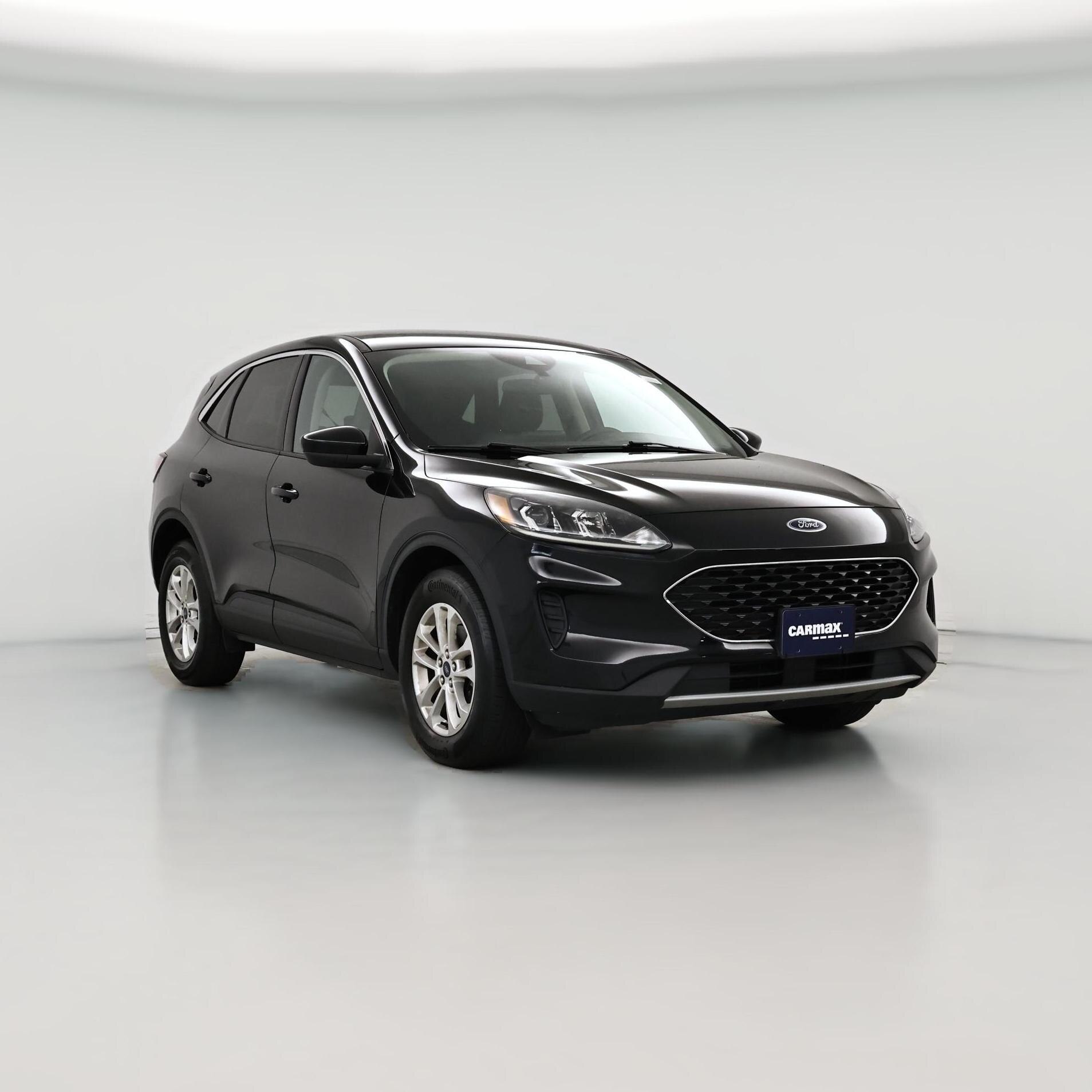 Thumbnail: 2020 Ford Escape - 1